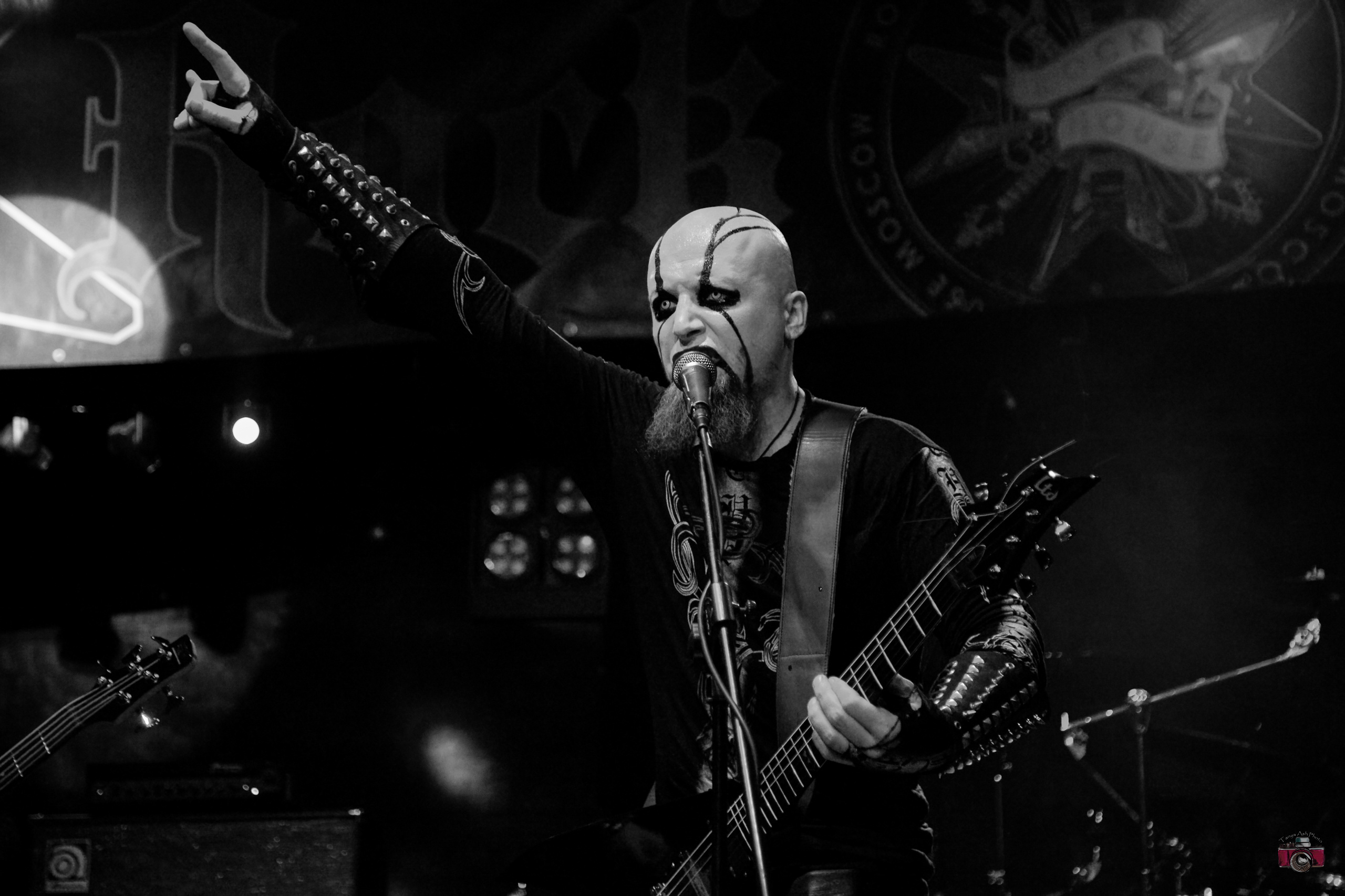 Фестиваль Голос Фьордов. Photographer Sonkina Tatiana (Tanya Ash)