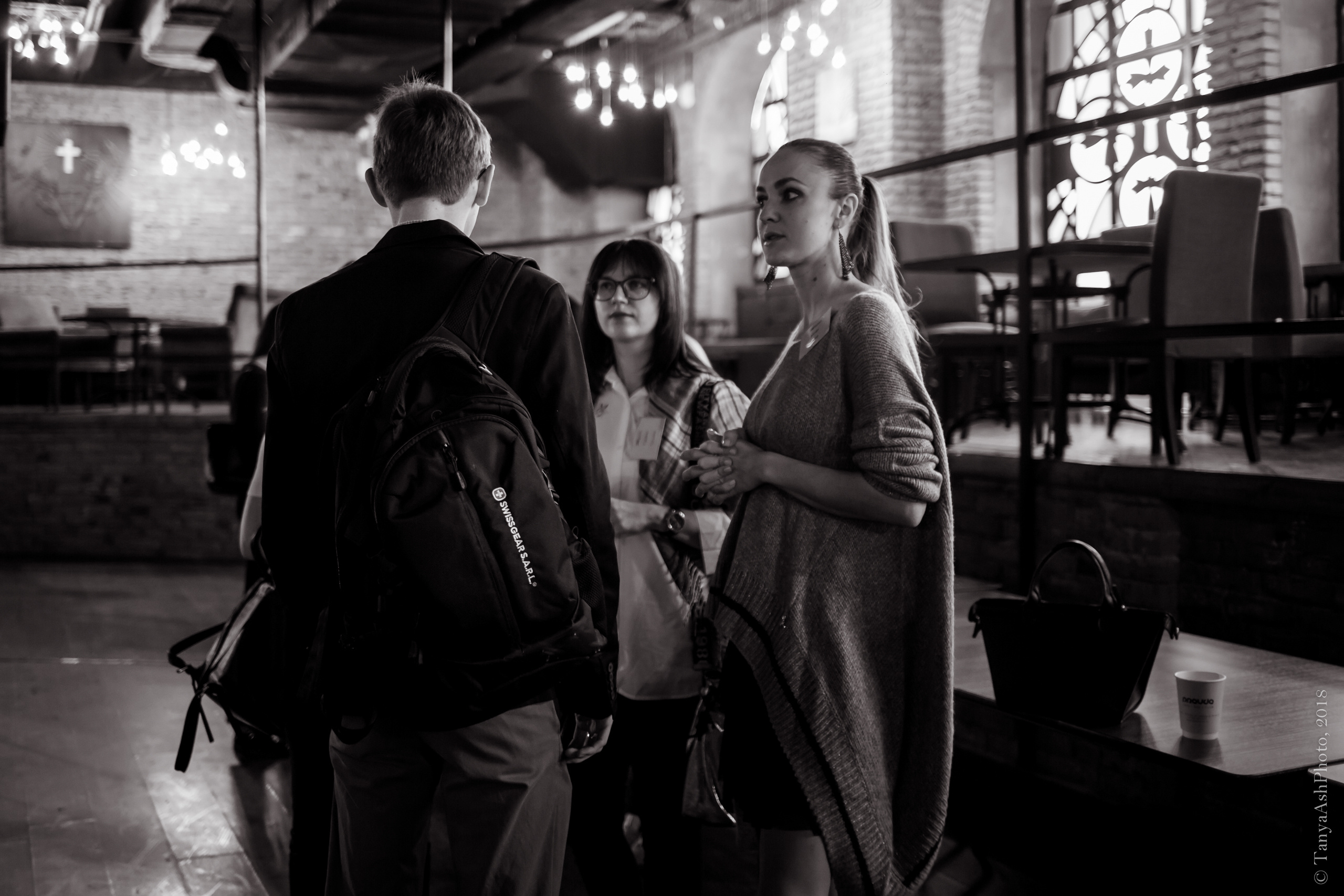 Корпоративный тренинг компании BLS. Фотограф Сонкина Татьяна