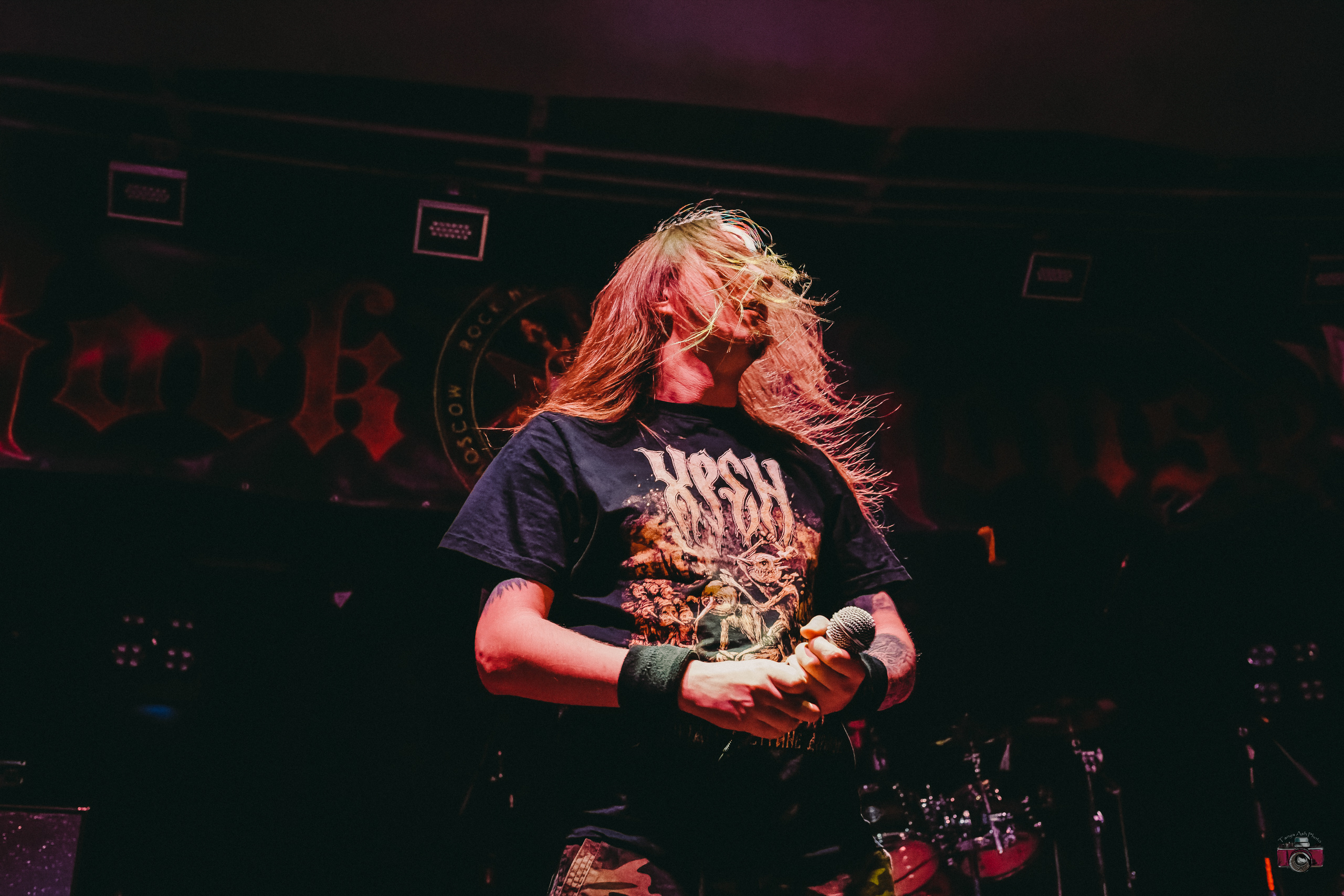 Фестиваль Голос Фьордов. Photographer Sonkina Tatiana (Tanya Ash)