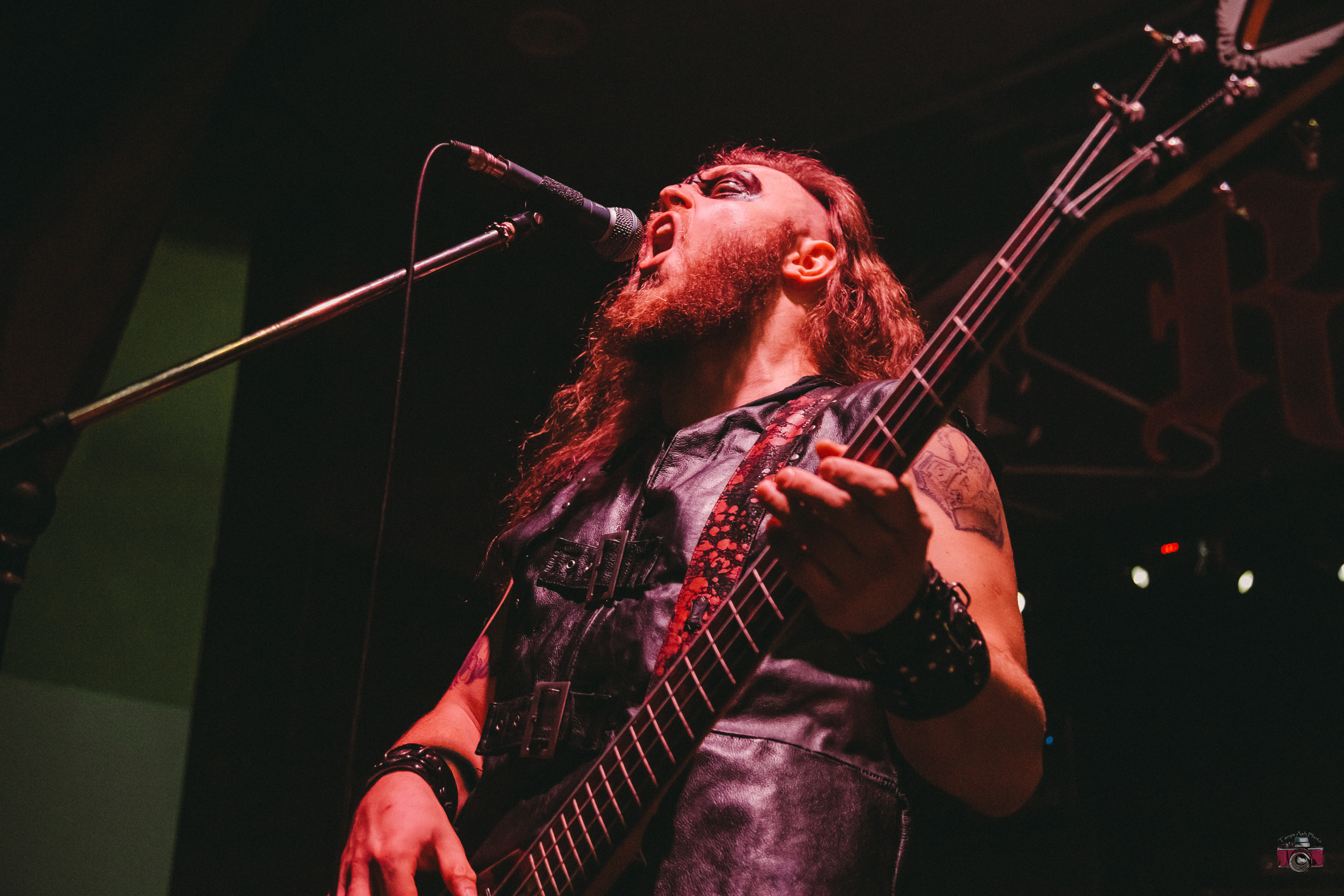 Фестиваль Голос Фьордов. Photographer Sonkina Tatiana (Tanya Ash)