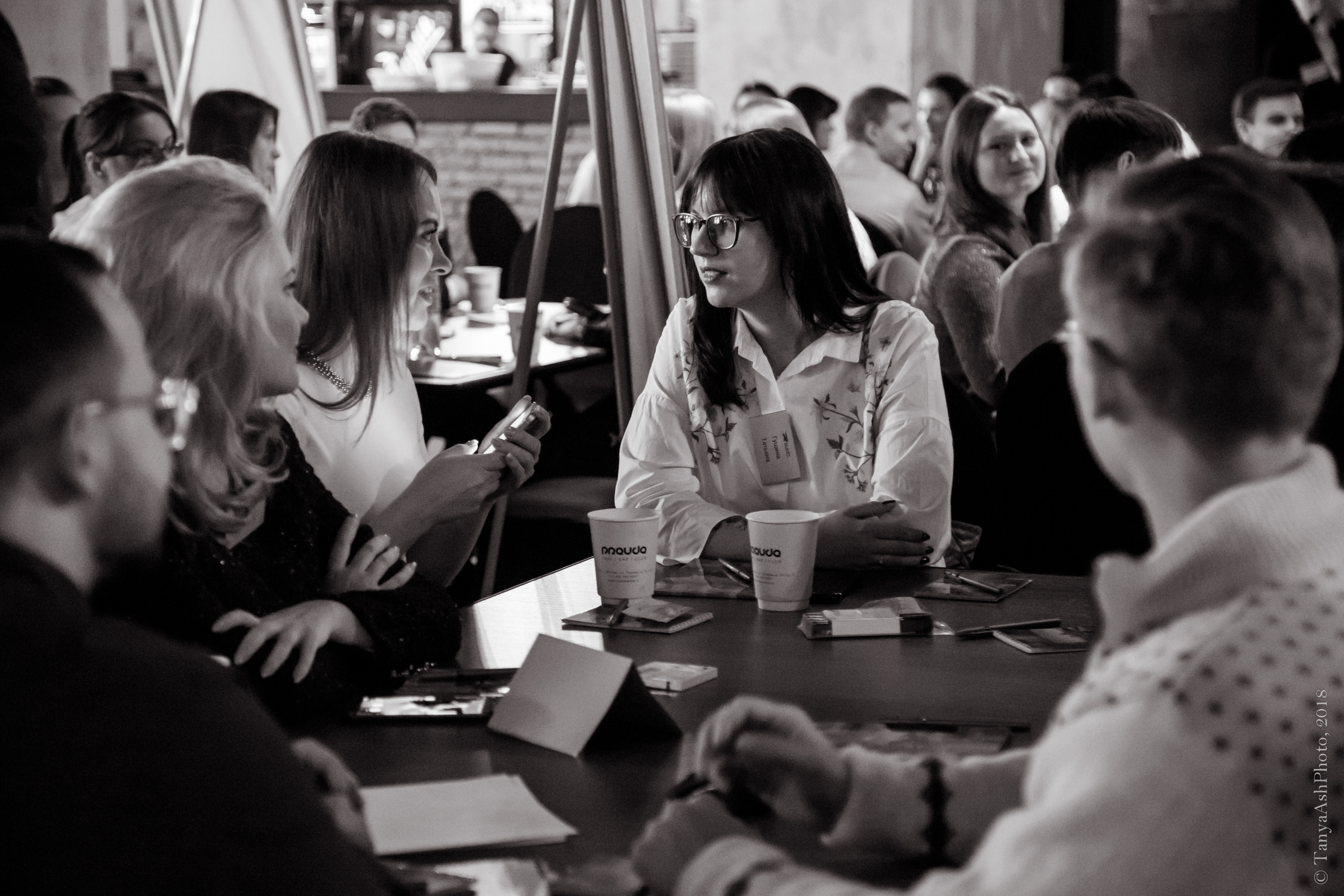 Корпоративный тренинг компании BLS. Фотограф Сонкина Татьяна