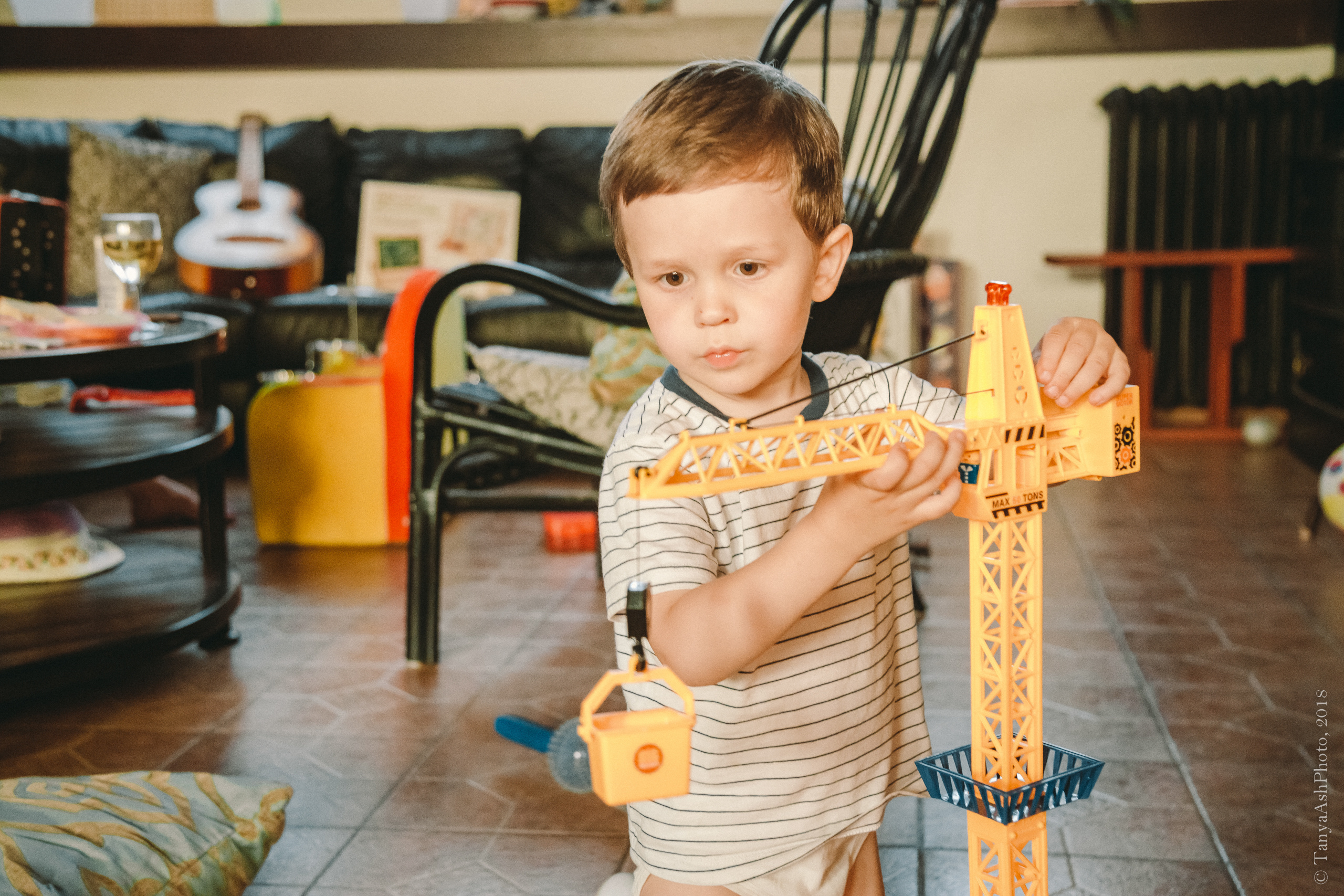 Фоторепортаж с дня рождения Матвея. Photographer Sonkina Tatiana (Tanya Ash)