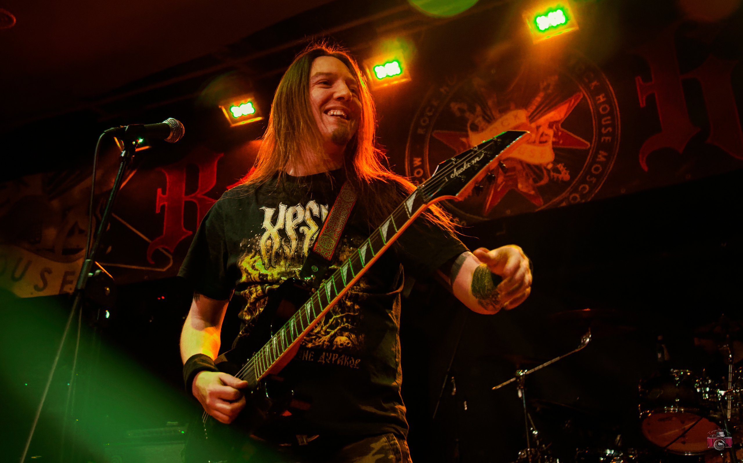 Фестиваль Голос Фьордов. Photographer Sonkina Tatiana (Tanya Ash)