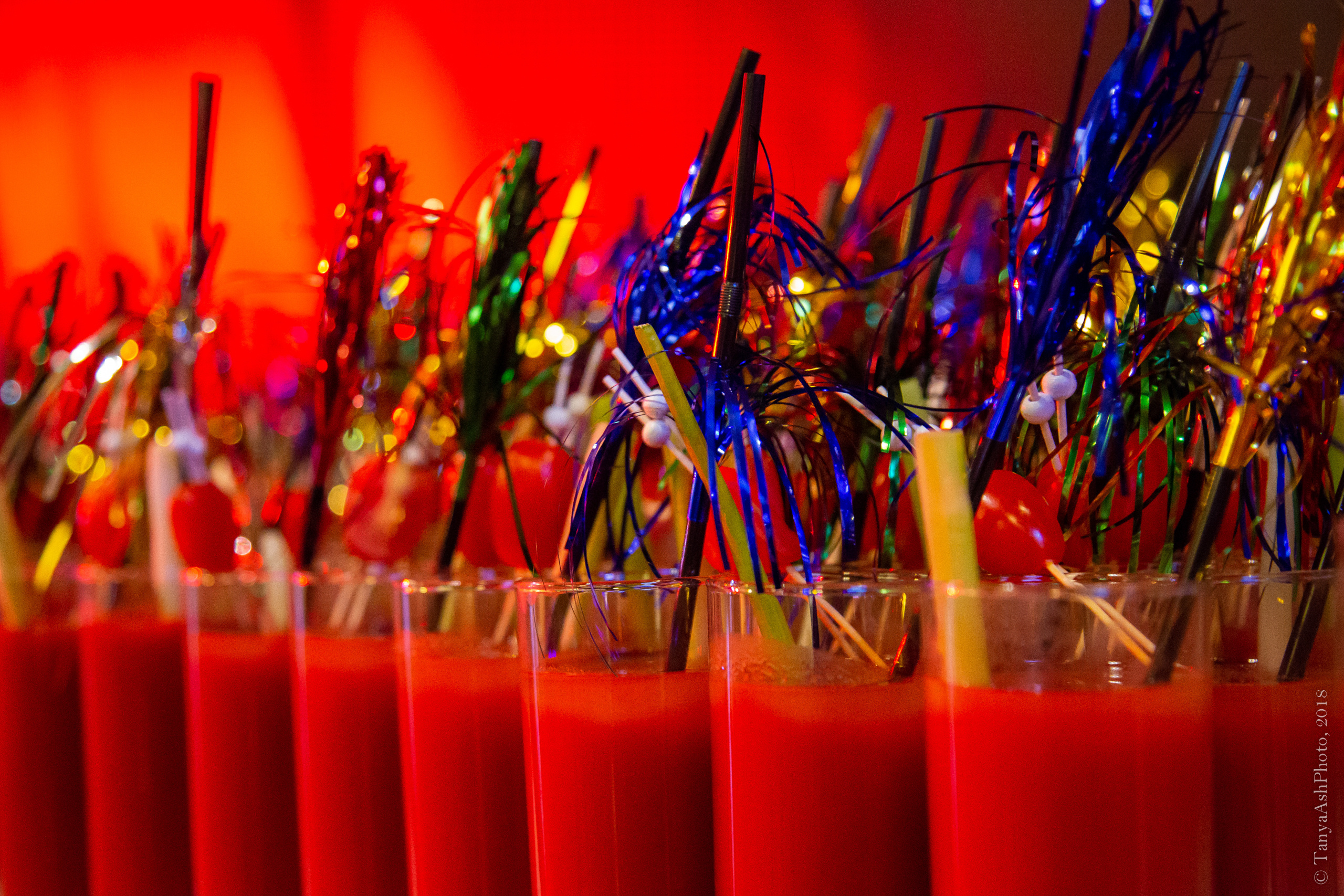 Премьера фильма "Хэллоуин". Photographer Sonkina Tatiana (Tanya Ash)