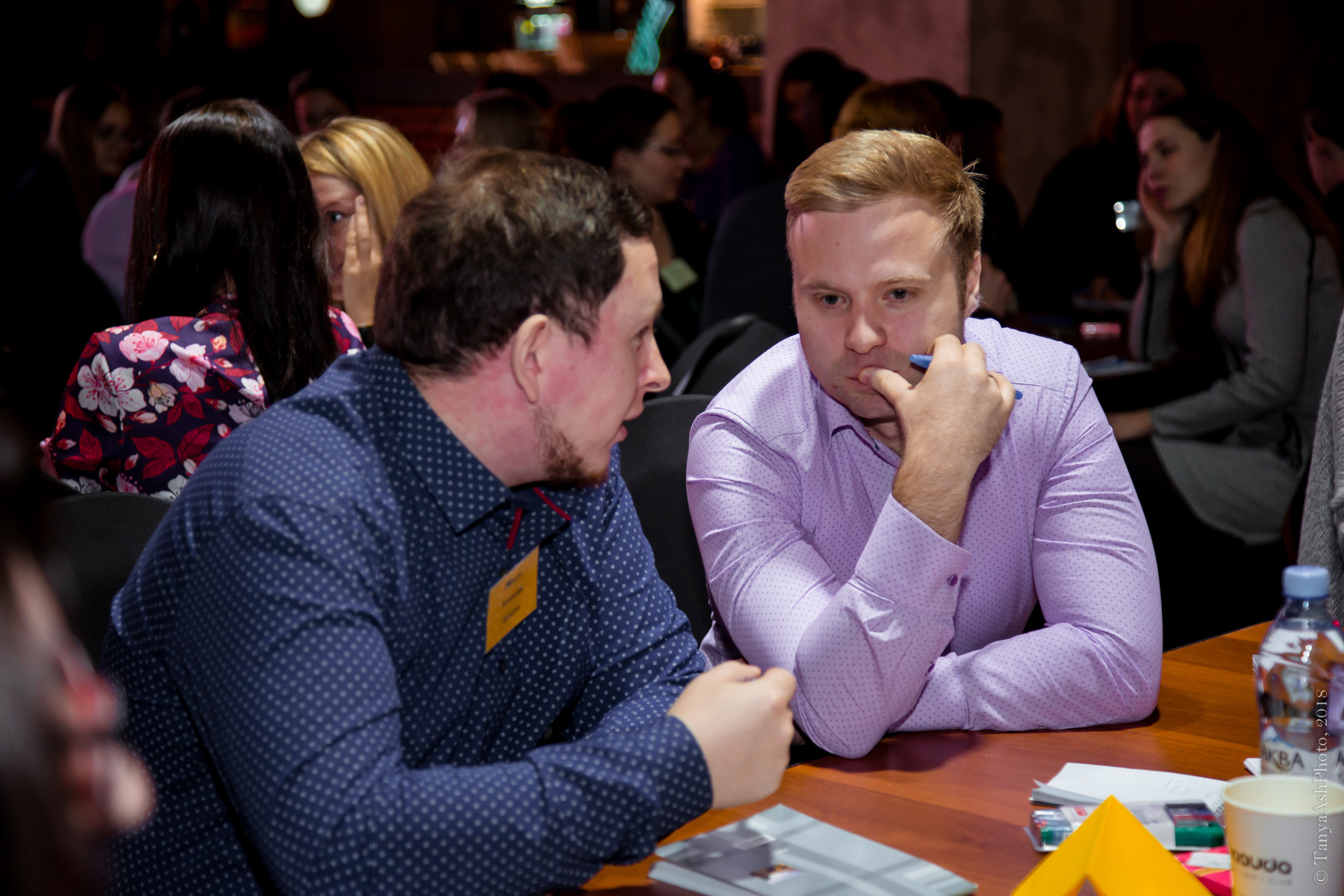 Корпоративный тренинг компании BLS. Фотограф Сонкина Татьяна