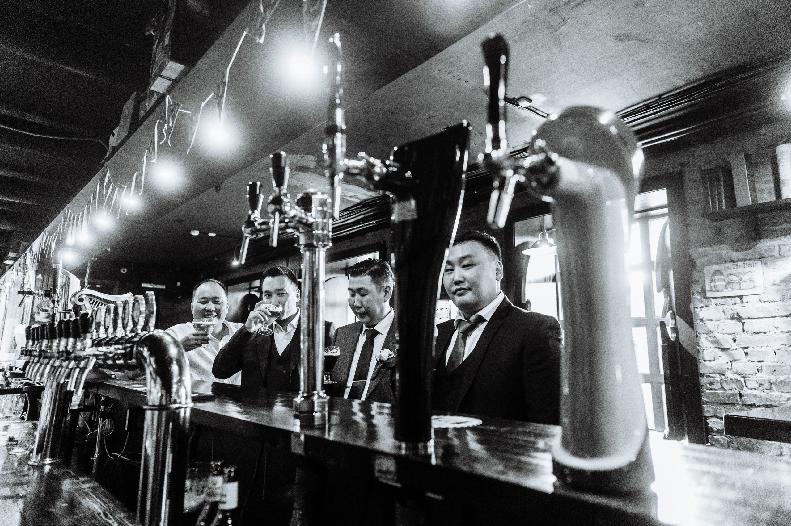 Свадьбы в Улан-Удэ, Иркутске. Семейный и свадебный фотограф в Улан-Удэ, Иркутске Илья Спектор