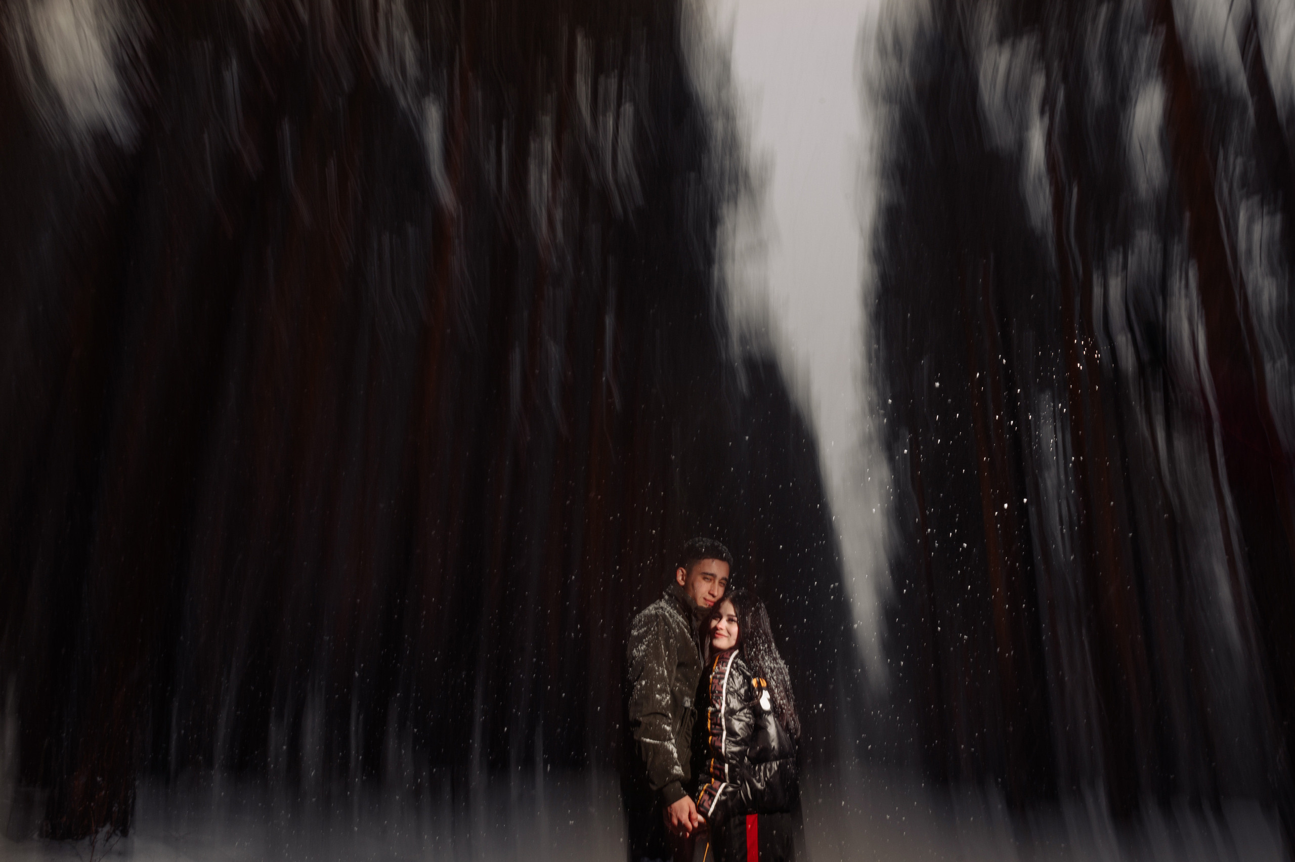 Love Story. Семейный и свадебный фотограф в Улан-Удэ, Иркутске Илья Спектор