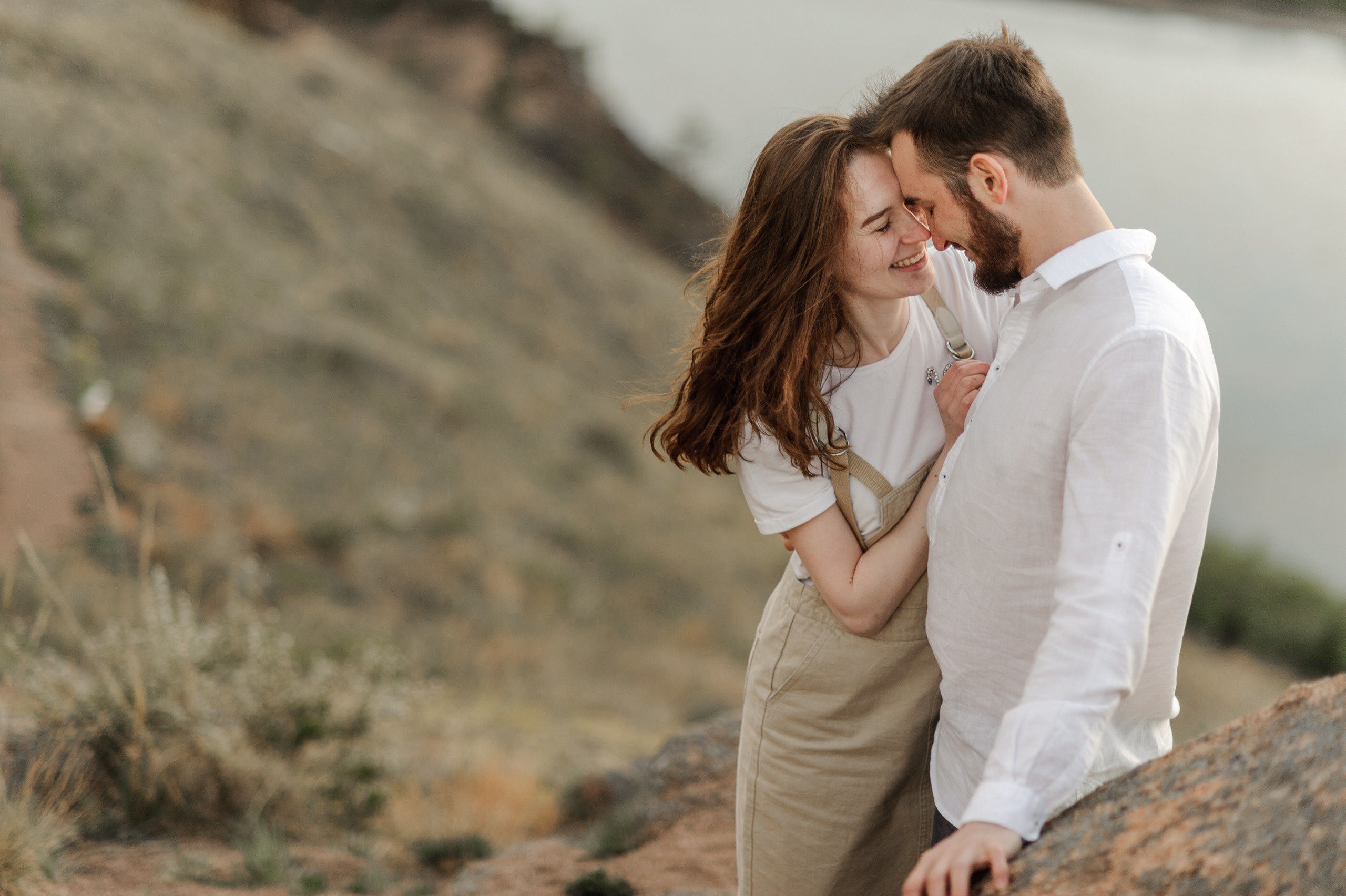 Love Story. Семейный и свадебный фотограф в Улан-Удэ, Иркутске Илья Спектор