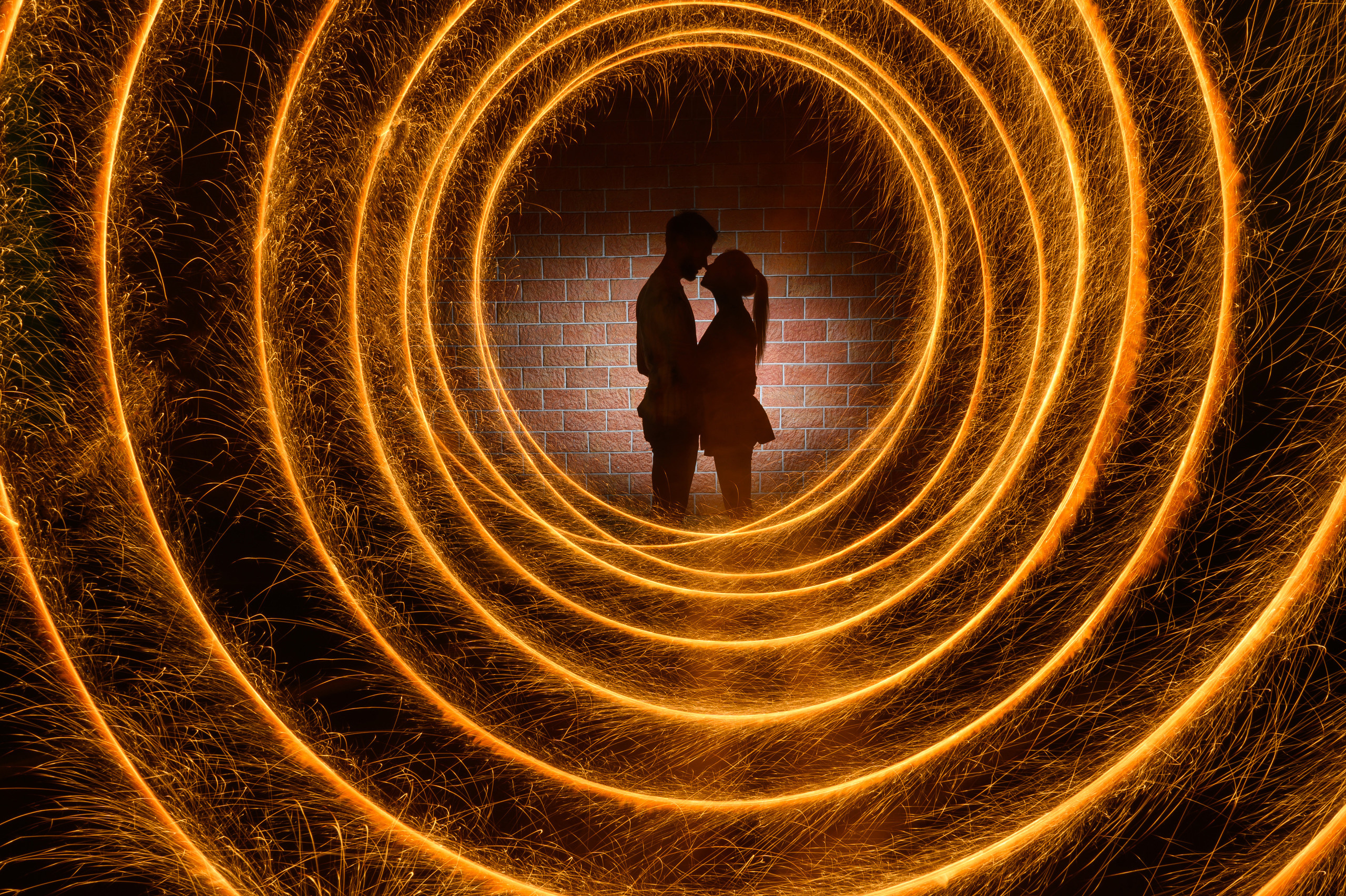 Love Story. Семейный и свадебный фотограф в Улан-Удэ, Иркутске Илья Спектор