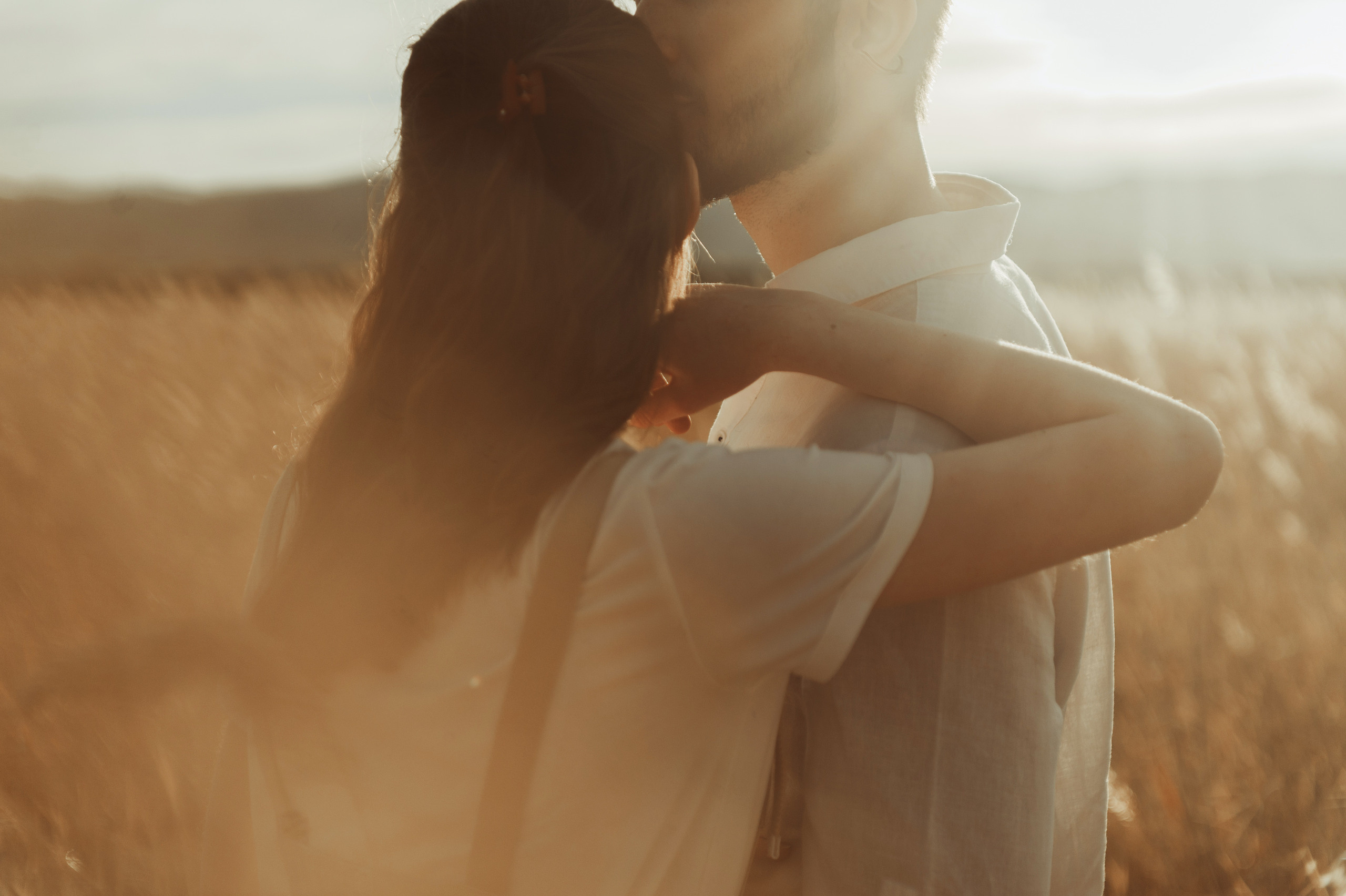 Love Story. Семейный и свадебный фотограф в Улан-Удэ, Иркутске Илья Спектор