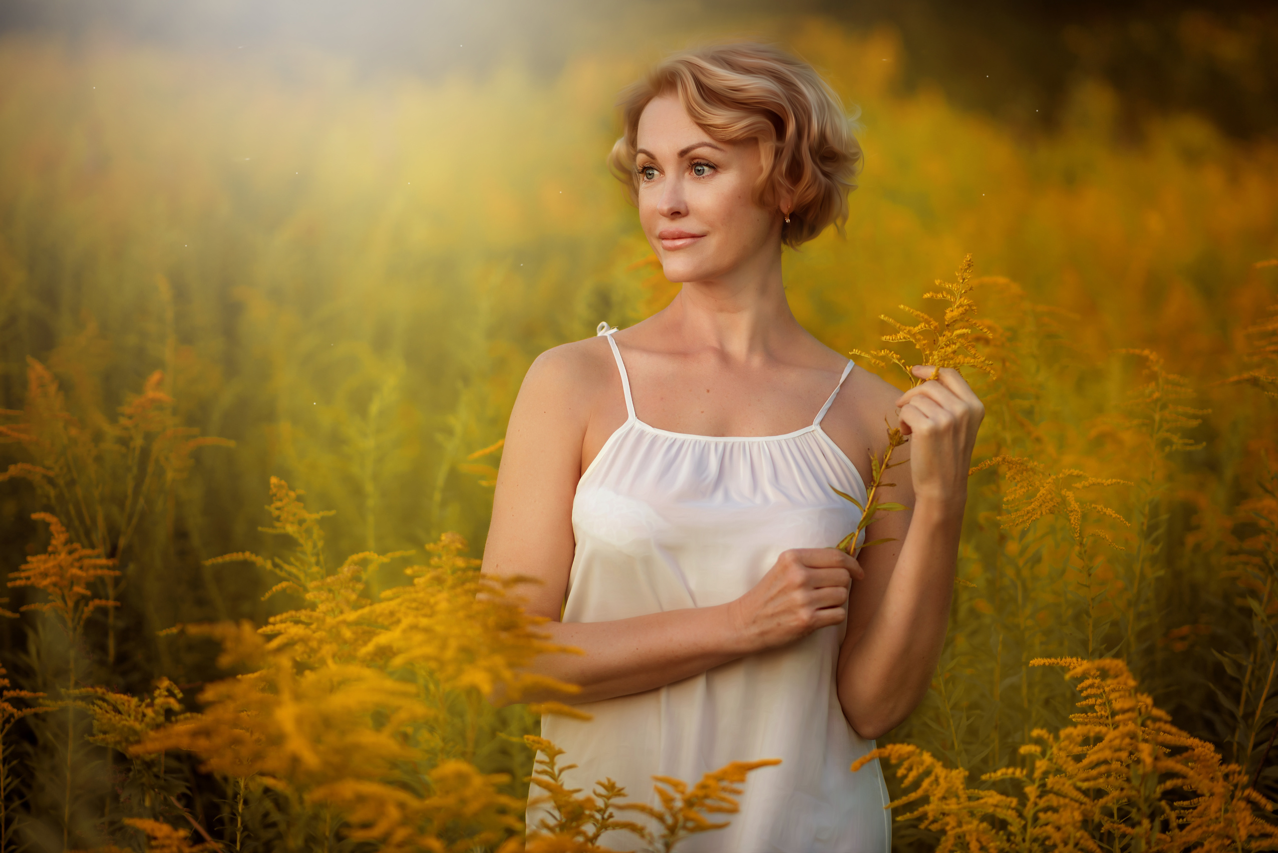 Портреты. Свадебный, семейный и детский фотограф в Москве и области