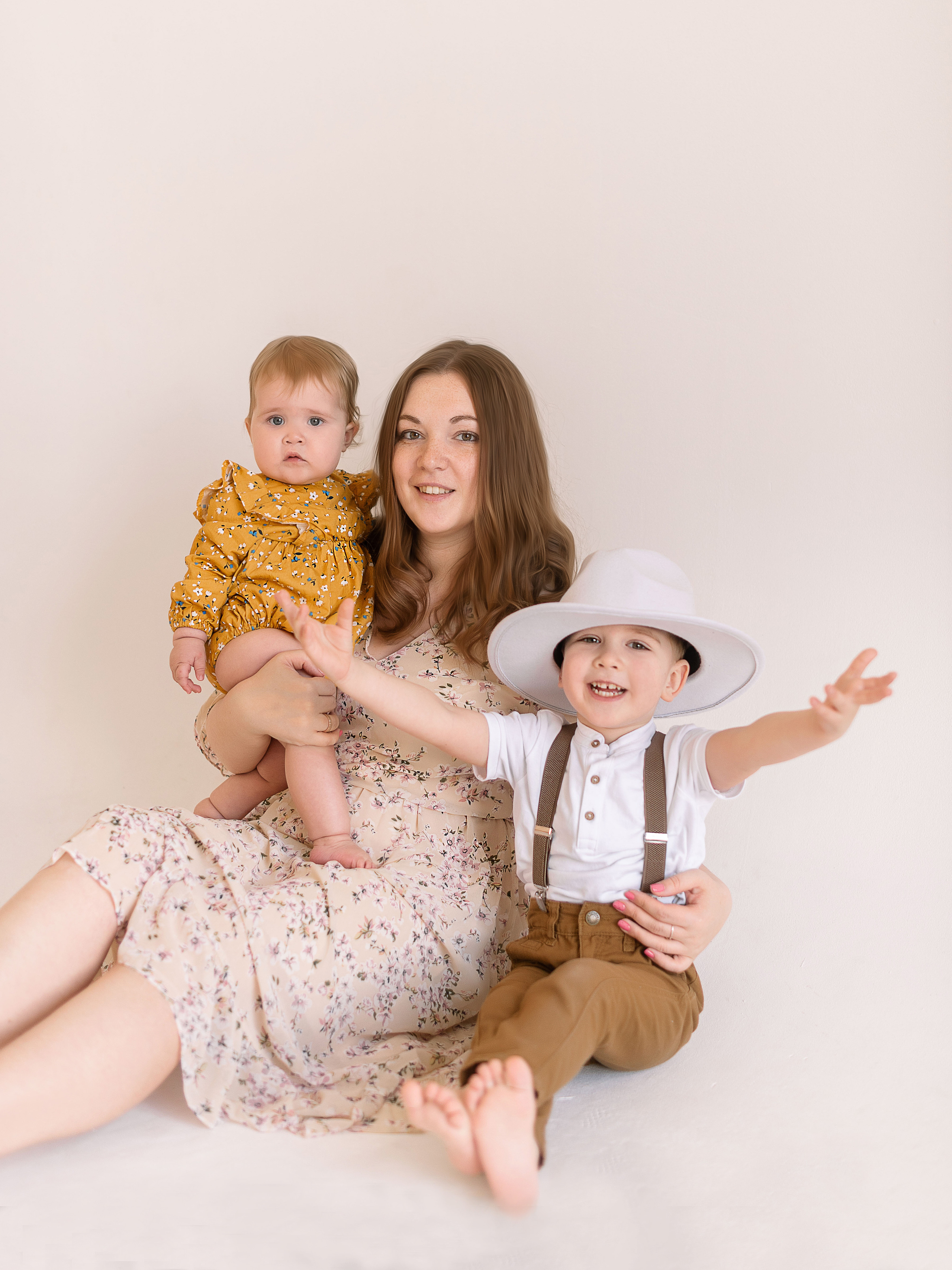 Счастье. Свадебный, семейный и детский фотограф в Москве и области