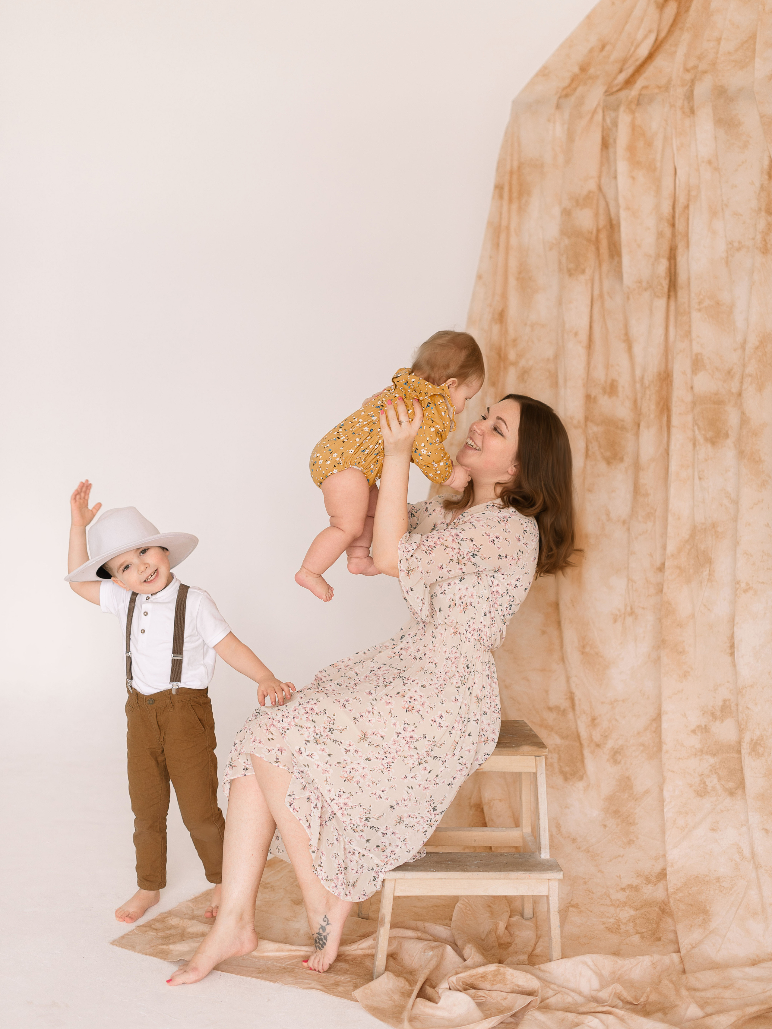 Счастье. Свадебный, семейный и детский фотограф в Москве и области