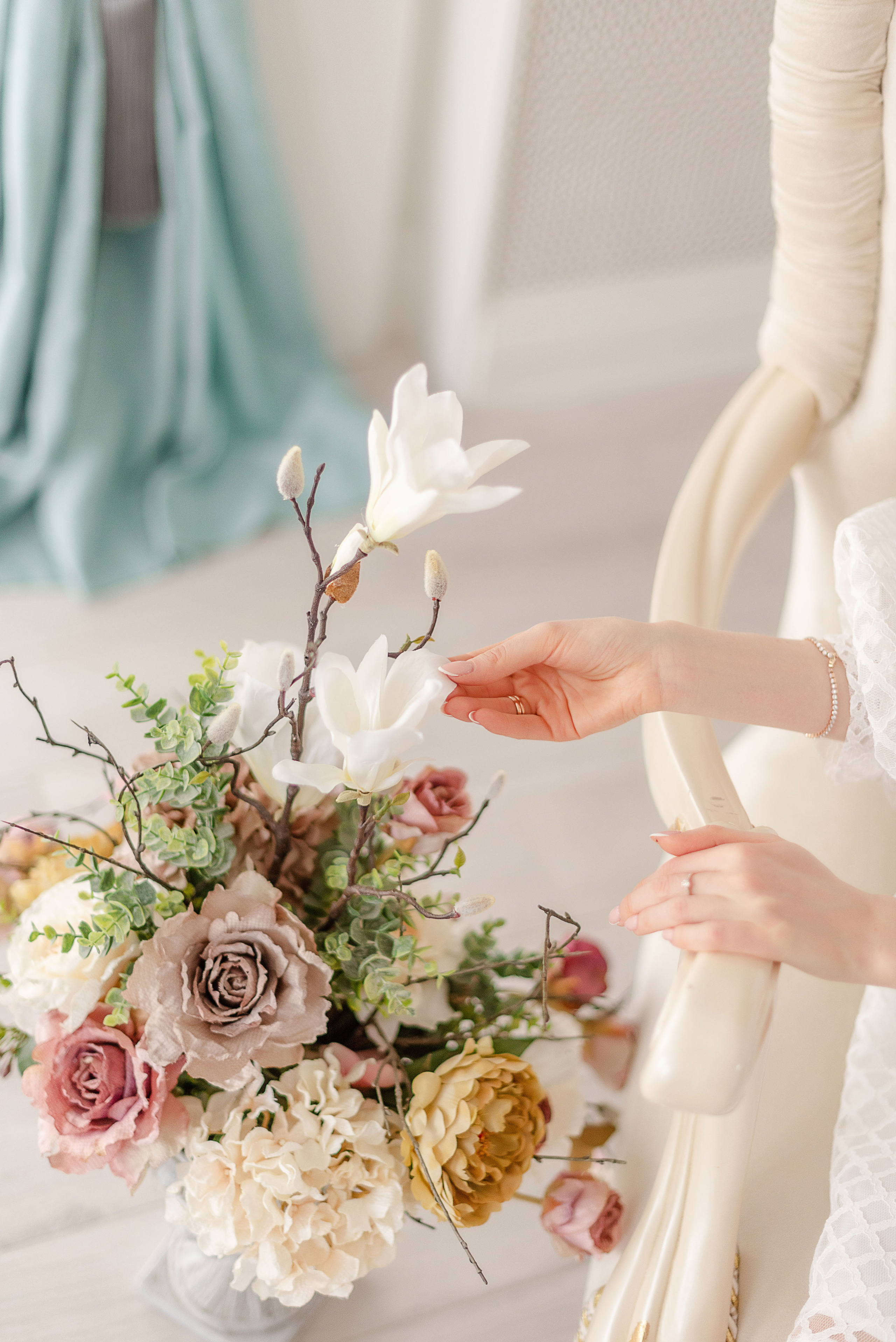 Мария. Свадебный, семейный и детский фотограф в Москве и области