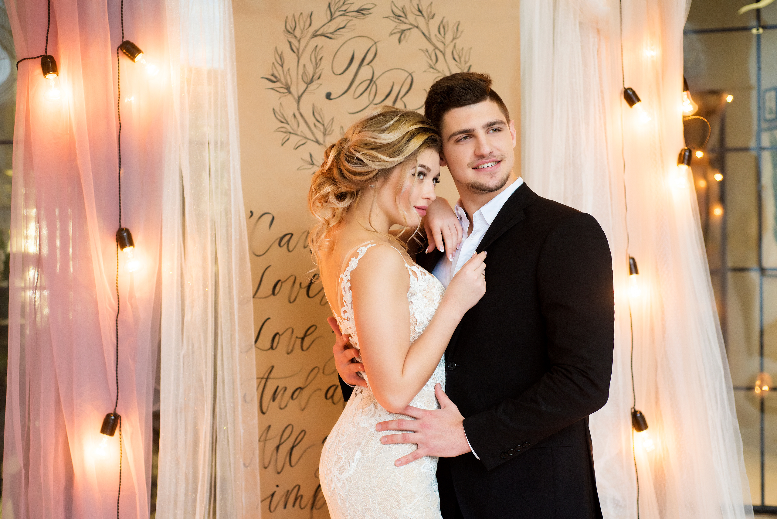 Свадебное портфолио иLove Story. Свадебный, семейный и детский фотограф в Москве и области