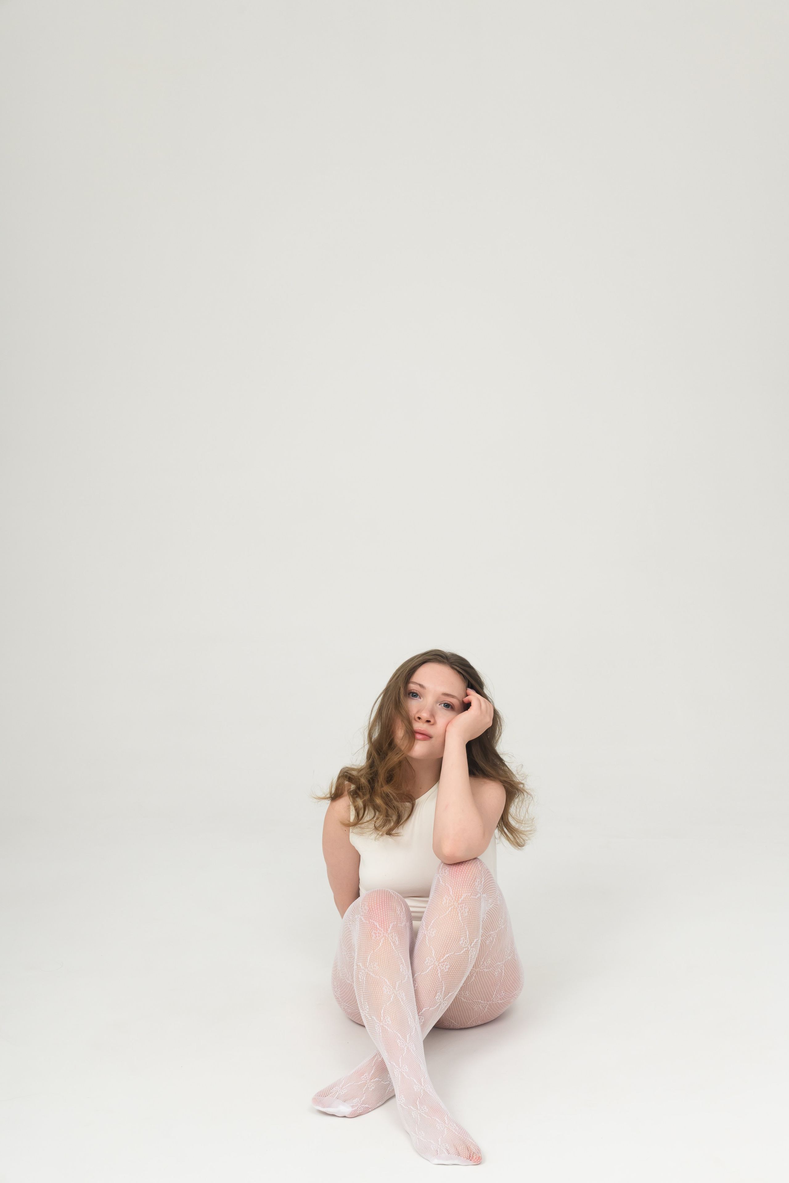 ON студия автопортрета в Москве