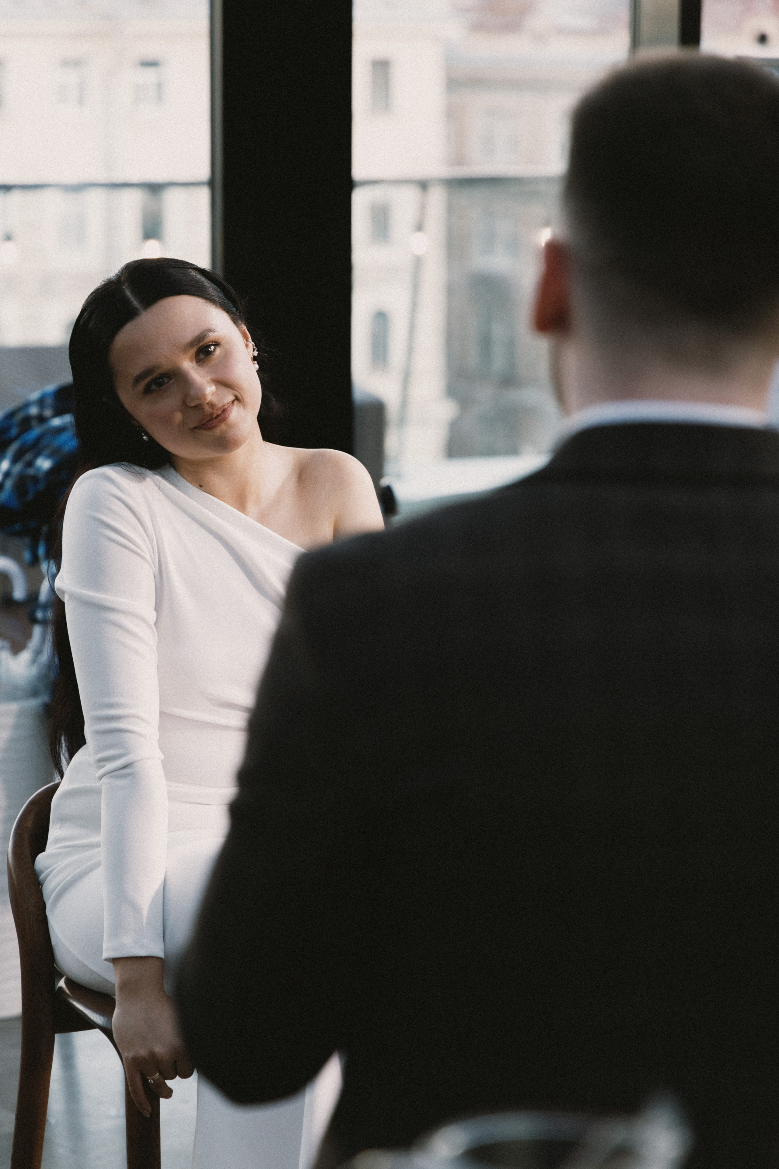 Банкет. Максим Мороз Фотограф в Санкт-Петербурге