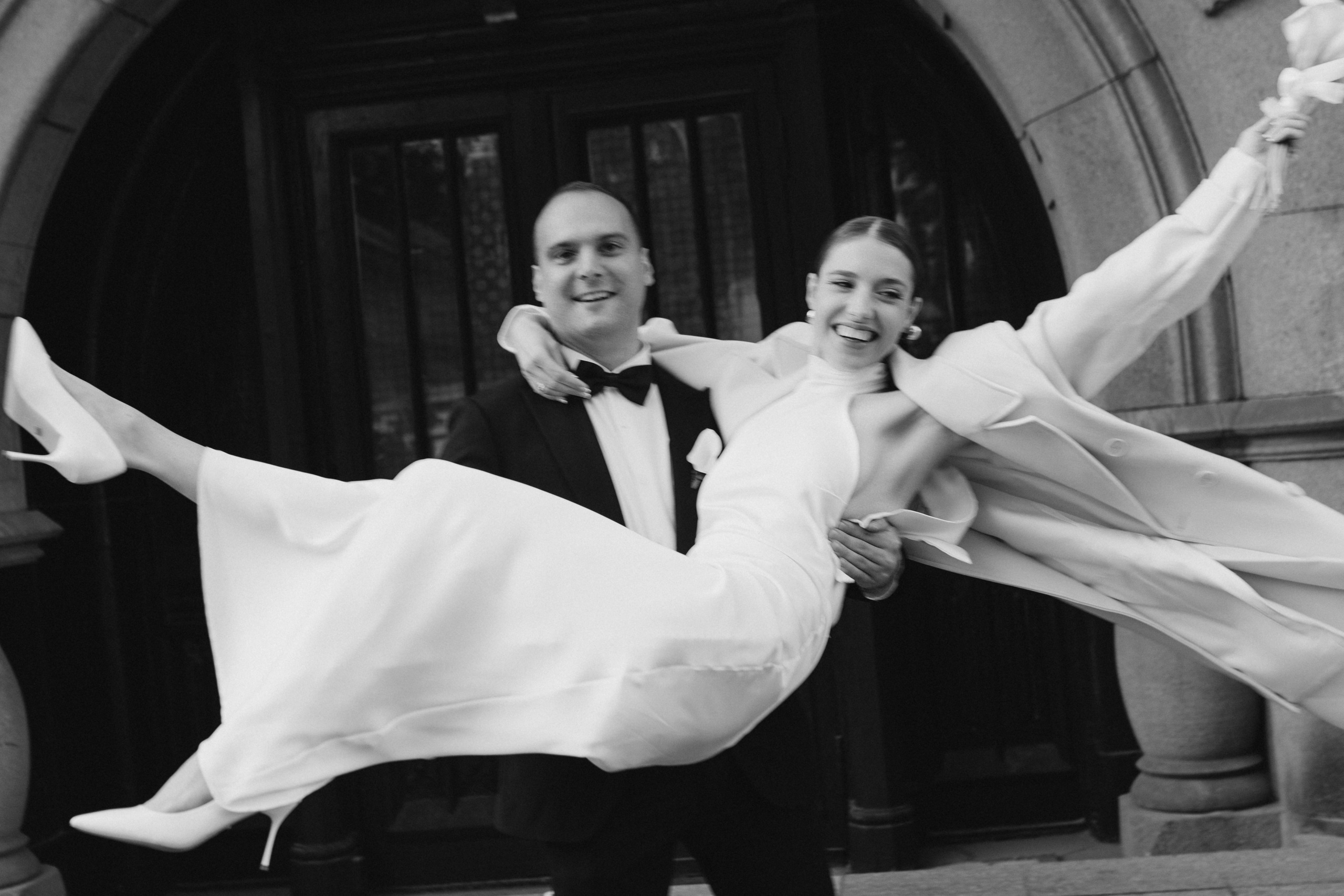 Свадебная вечеринка. Свадебный фотограф в Москве Мария Крош