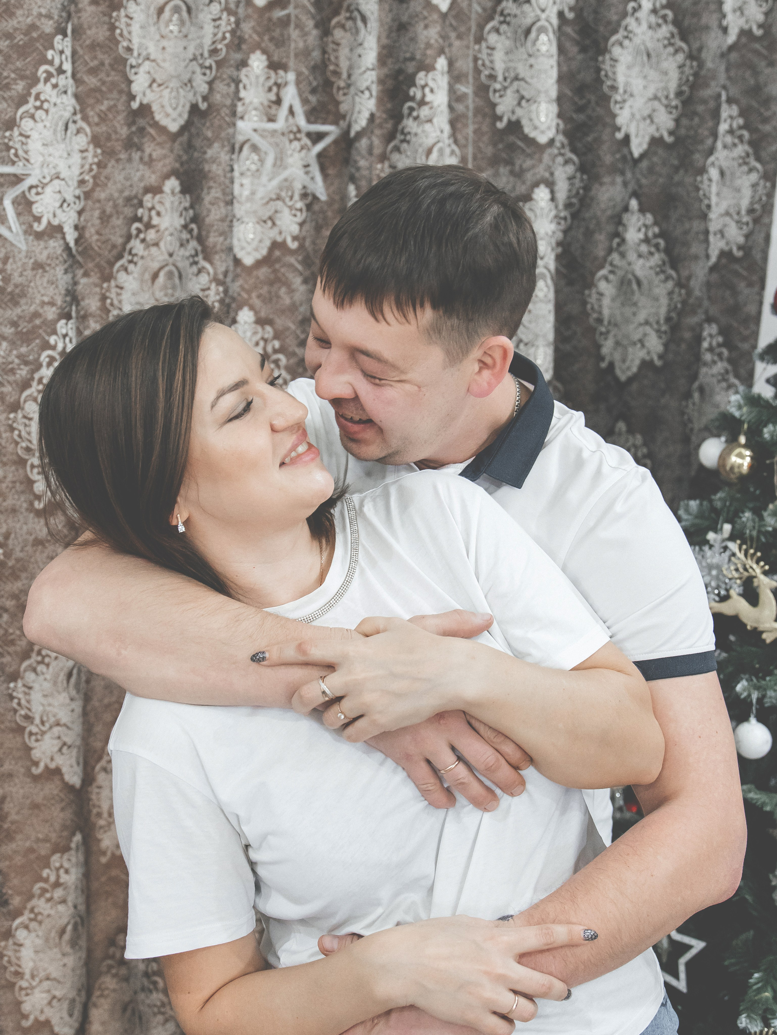 Семейная фотосессия. Мамлеева Виктория — Портретный фотограф в Москве. Все виды фото, от индивидуальных до репортажей, от беременности до семейных фотографий