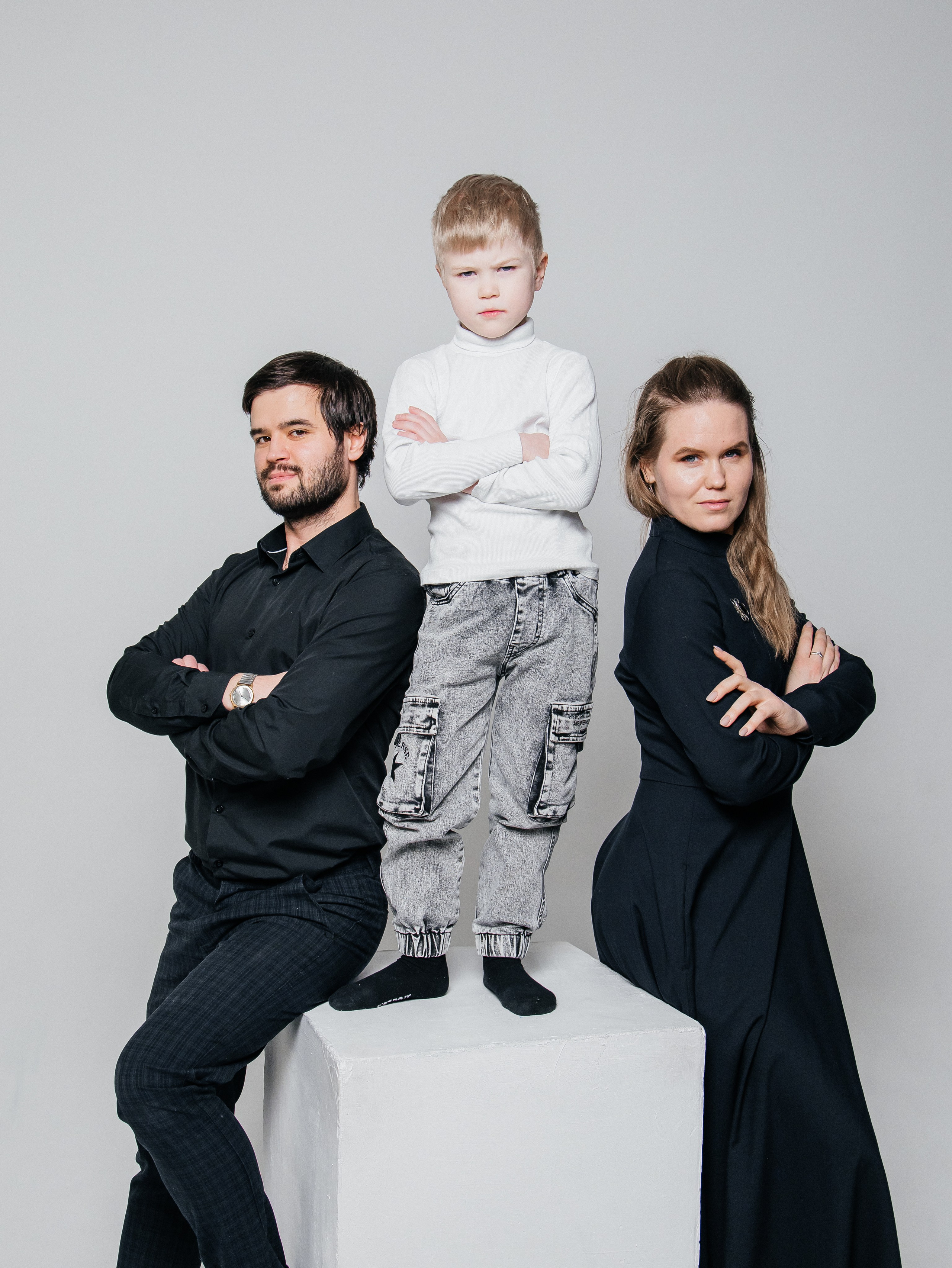 Семейная фотосессия. Мамлеева Виктория — Портретный фотограф в Москве. Все виды фото, от индивидуальных до репортажей, от беременности до семейных фотографий