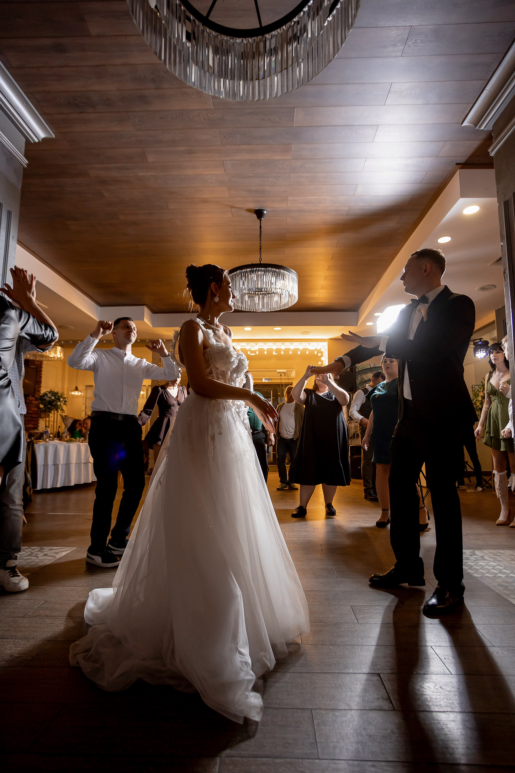 АЛЕКСАНДР И АЛИНА. Свадебный фотограф в Воронеже Ирина Кривцова