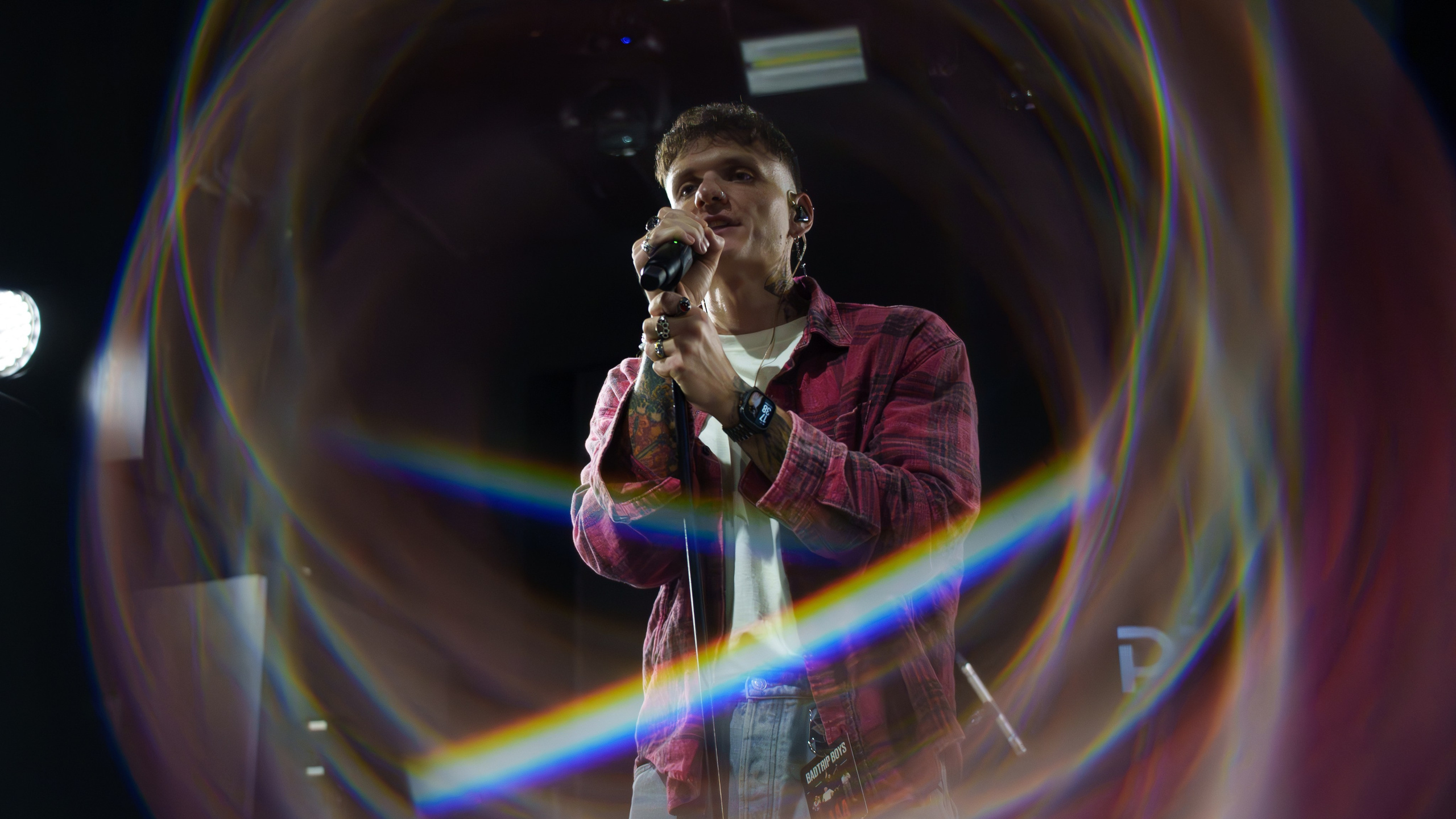 Badtripboys, клуб Правда, 04.04.2026. Ваш репортажный фотограф