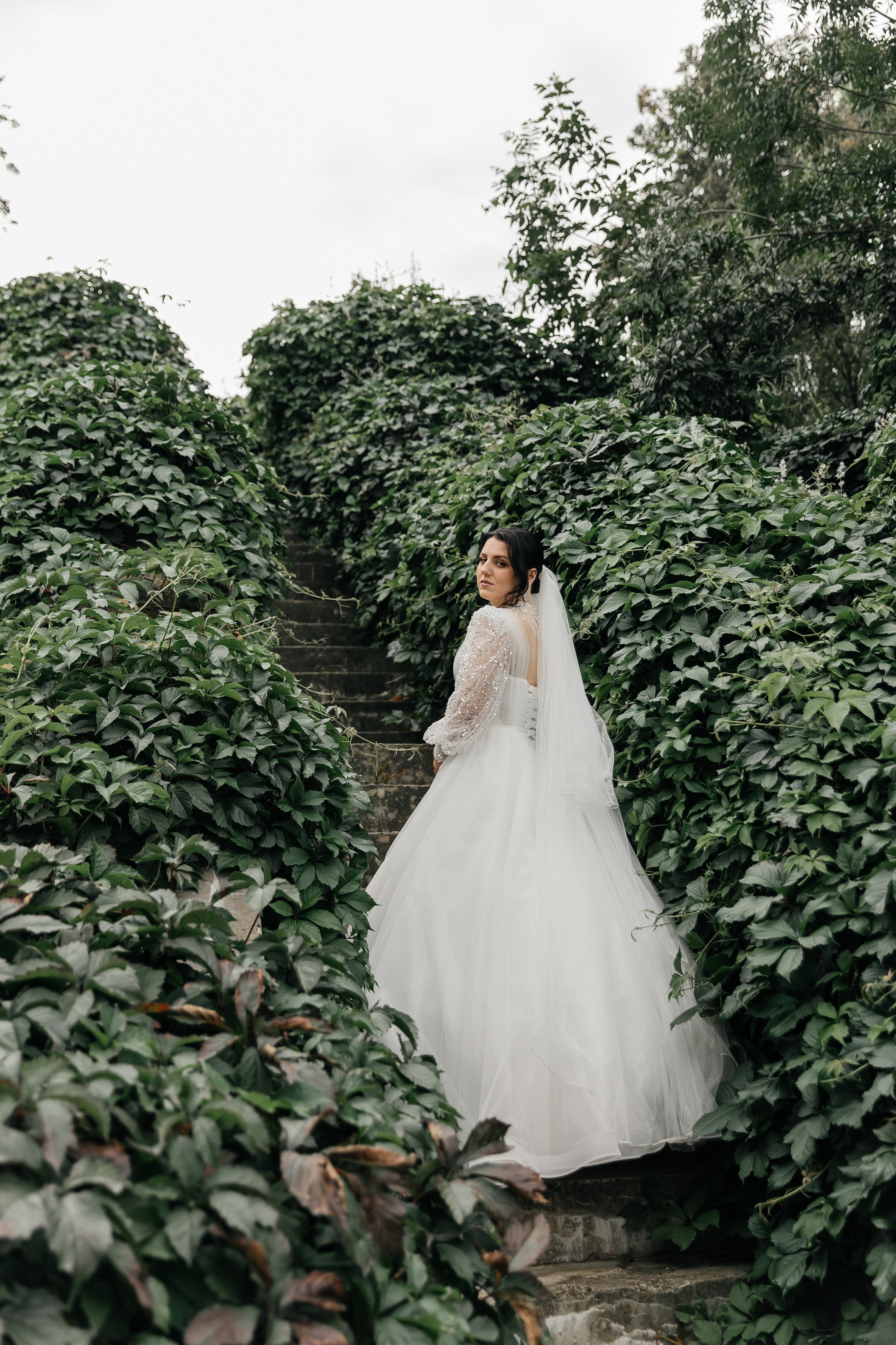 Надя и Вася. Свадебный фотограф Кристина Тимощук