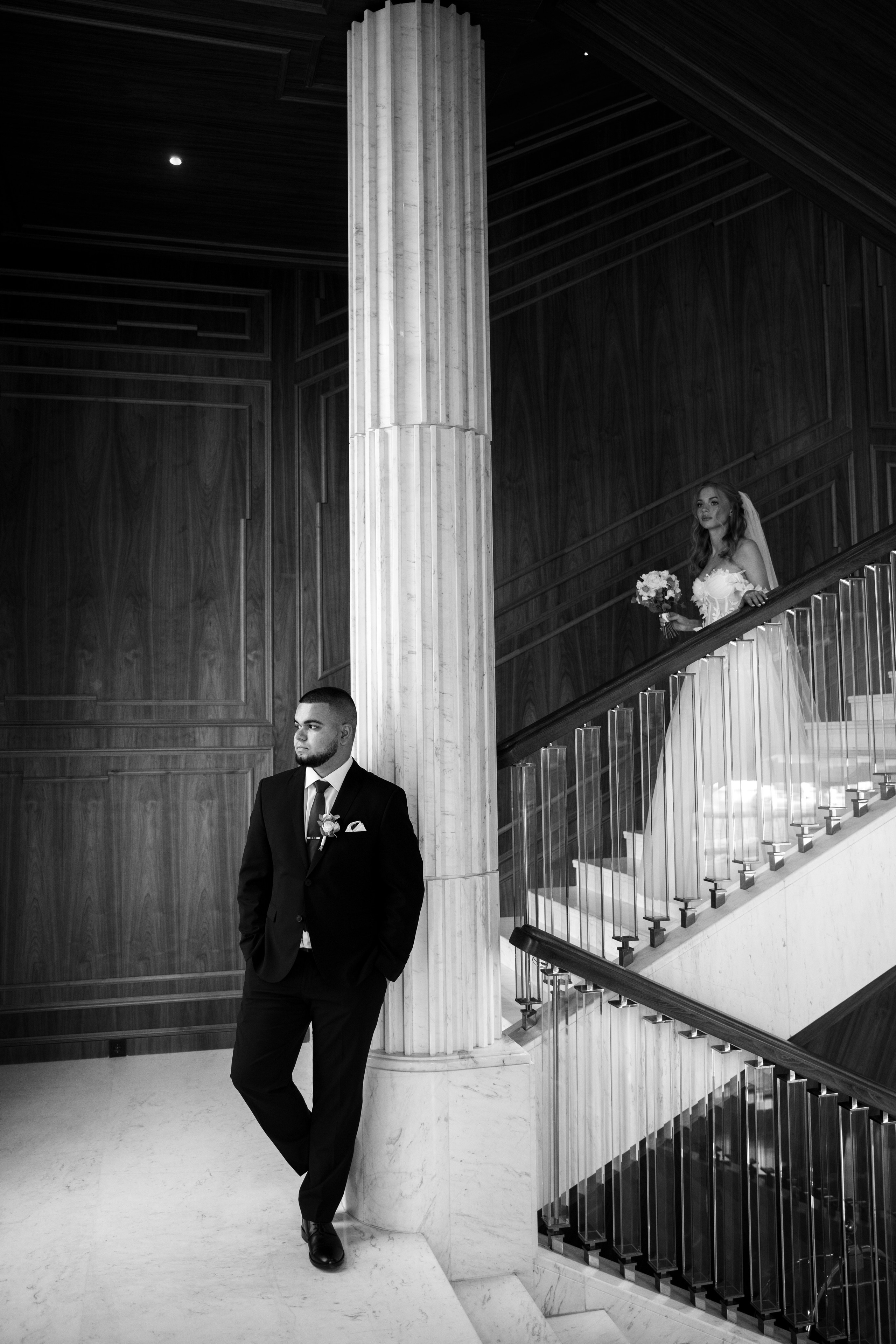 Трогательный день. Свадебный и семейный фотограф в Москве Julia Juice