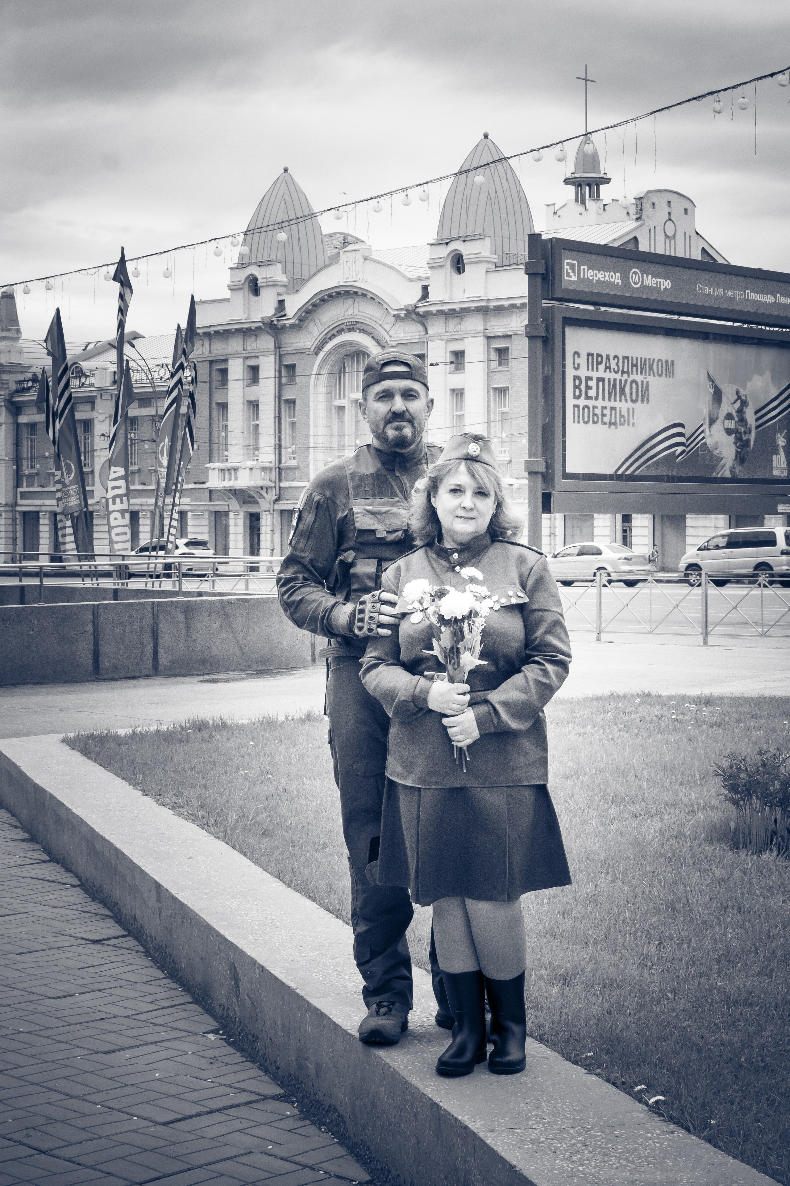 Фотопроекты. Фотограф в Новосибирске Мальвина Ветшак