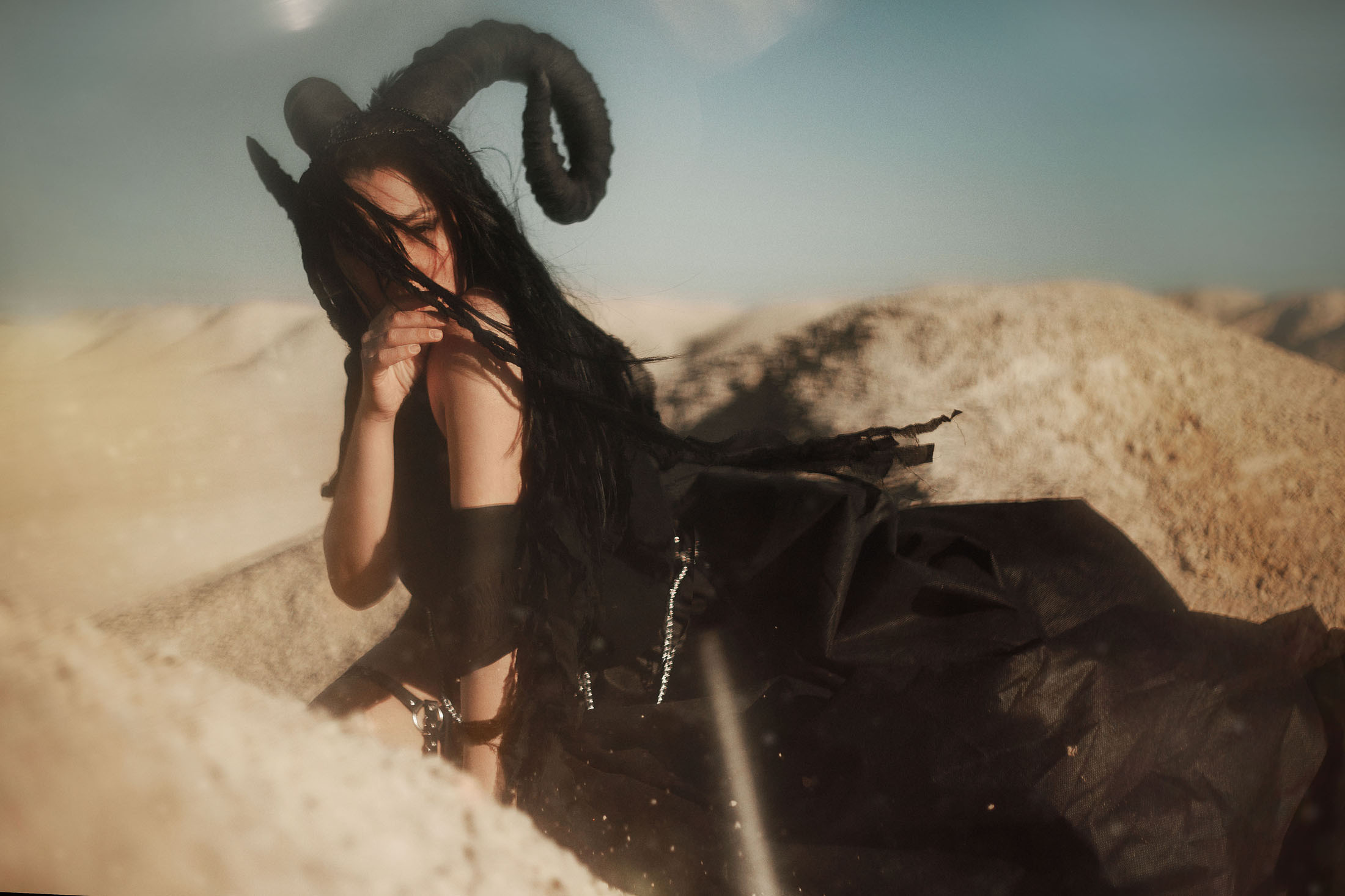 Индивидуальная фотосессия для Ксении (образ предоставляется). Фотограф в Санкт-Петербурге и Ленинградской области Катя Нугу