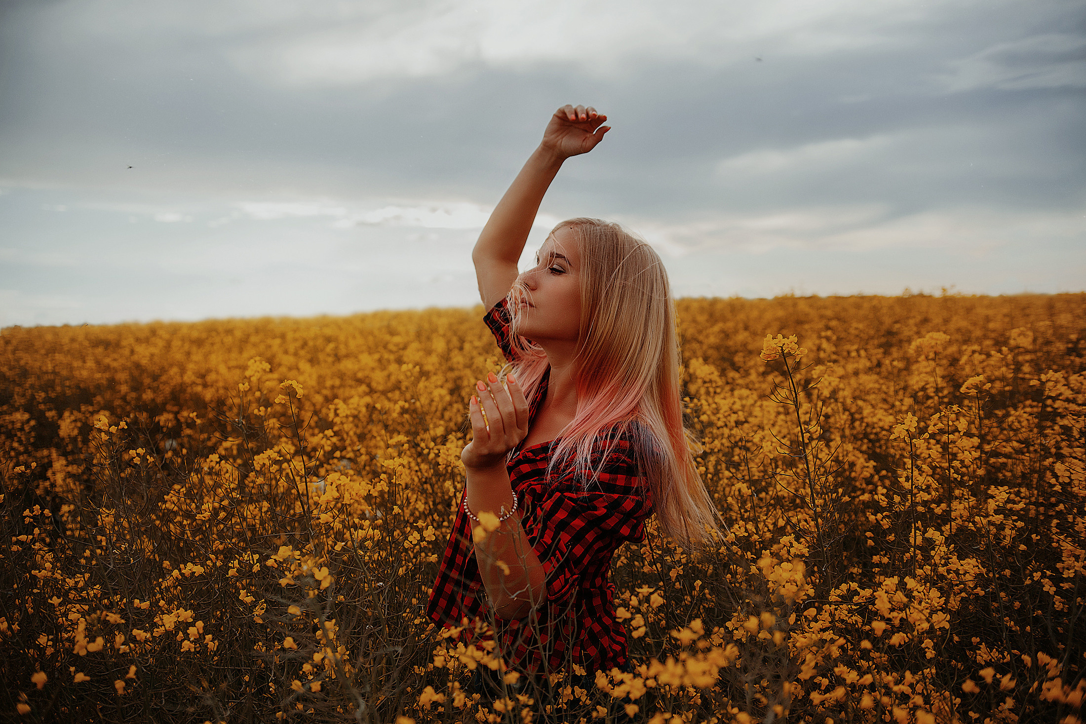 Солнечное настроение для Юлии)). Фотограф в Санкт-Петербурге и Ленинградской области Катя Нугу