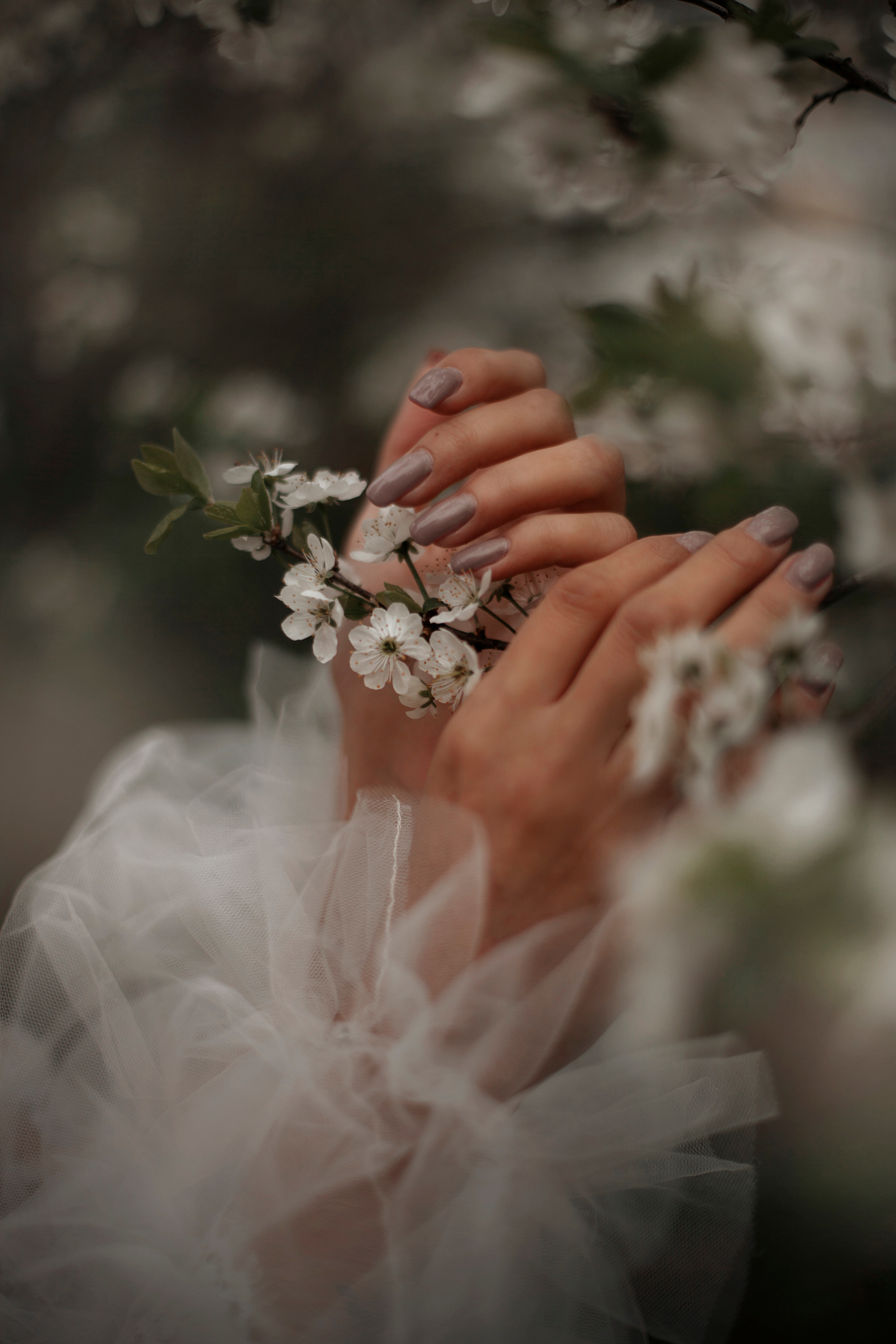 Индивидуальная фотосессия для Анастасии (образ предоставляется). Фотограф в Санкт-Петербурге и Ленинградской области Катя Нугу