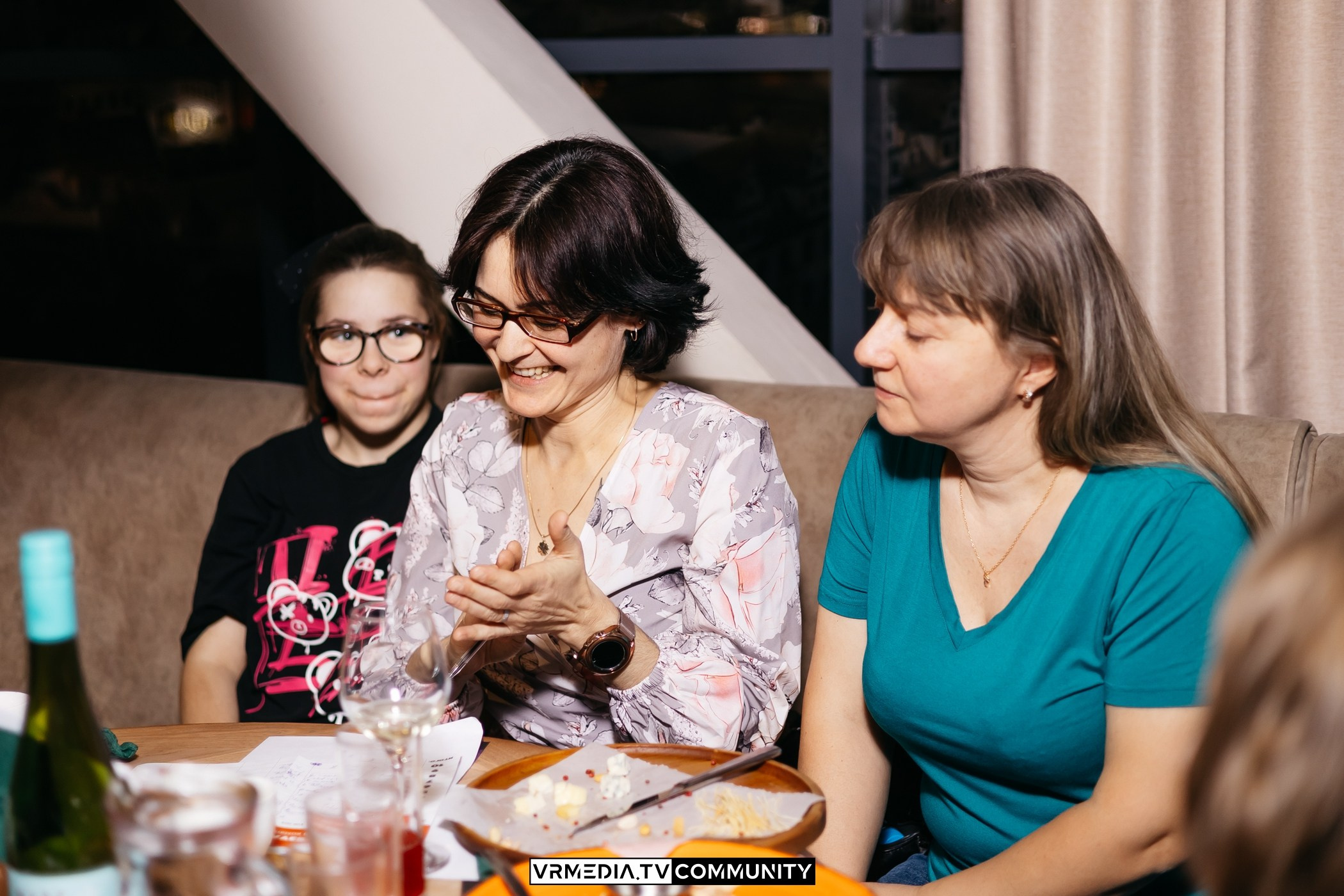 Ресторан «Мюнхен»: Эйнштейн Party