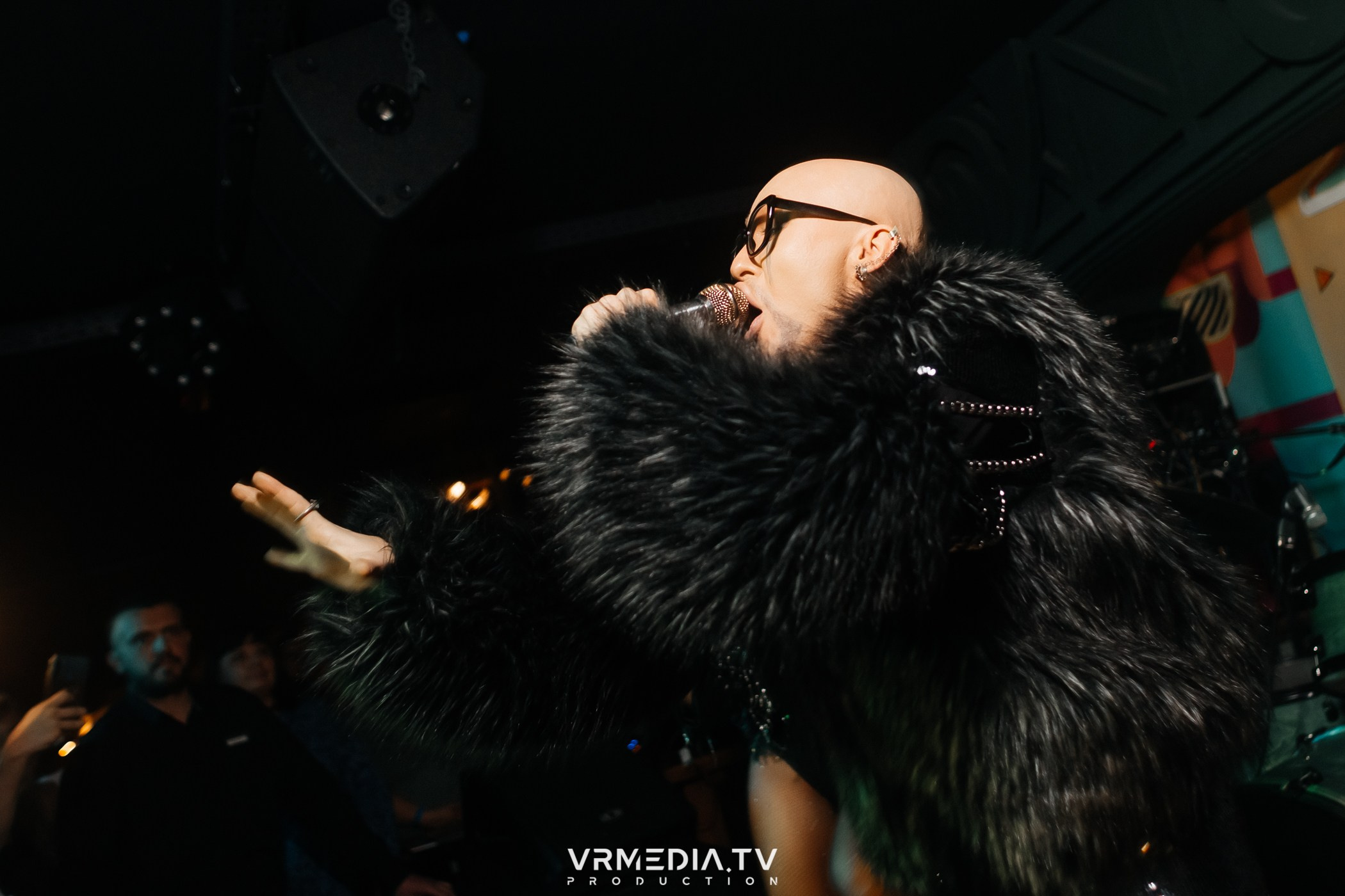 День рождения ресторана «Мюнхен»