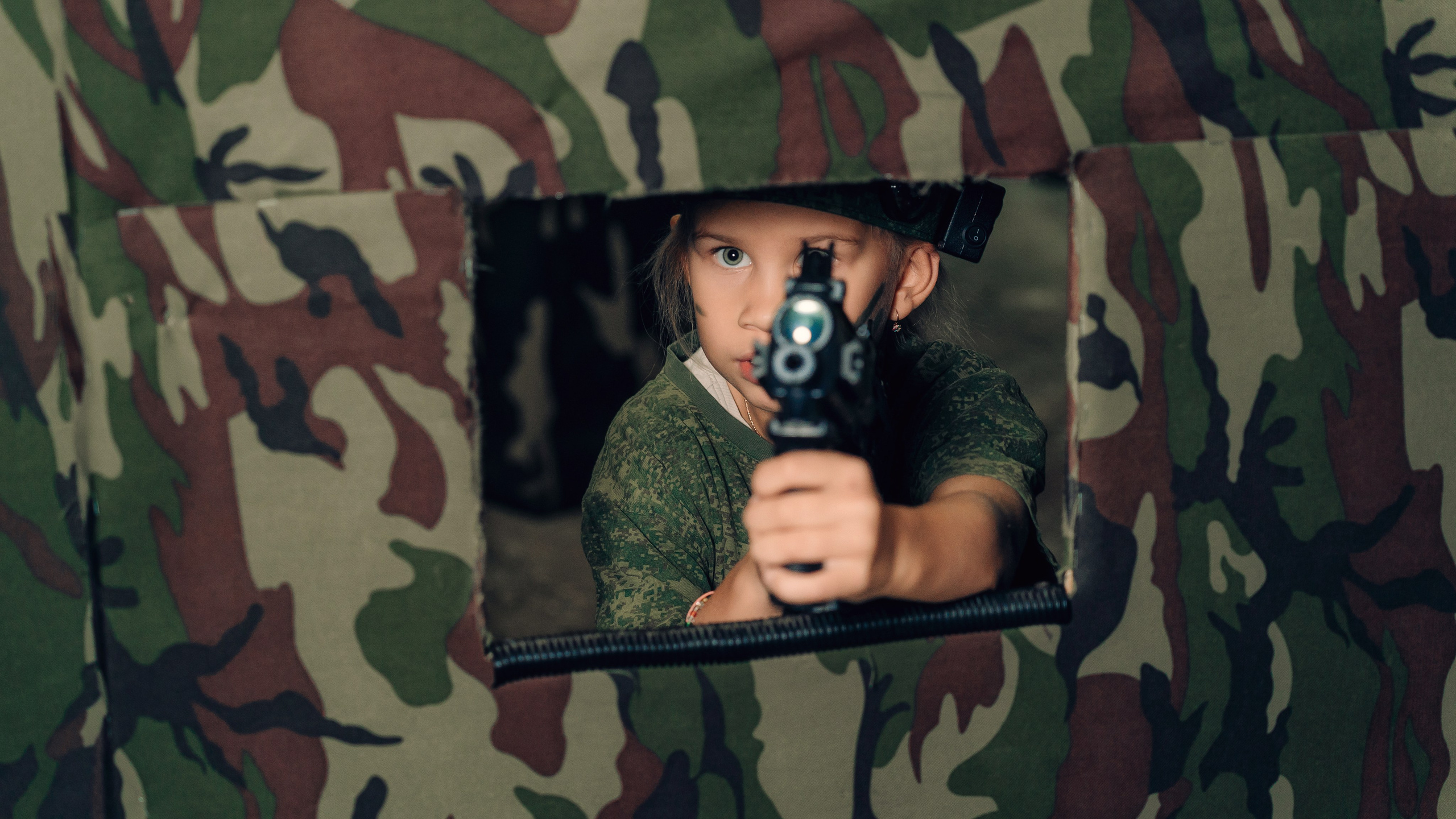 Фотосессия детских дней рождений. Свадебный и репортажный фотограф в Воронеже Роман Янко