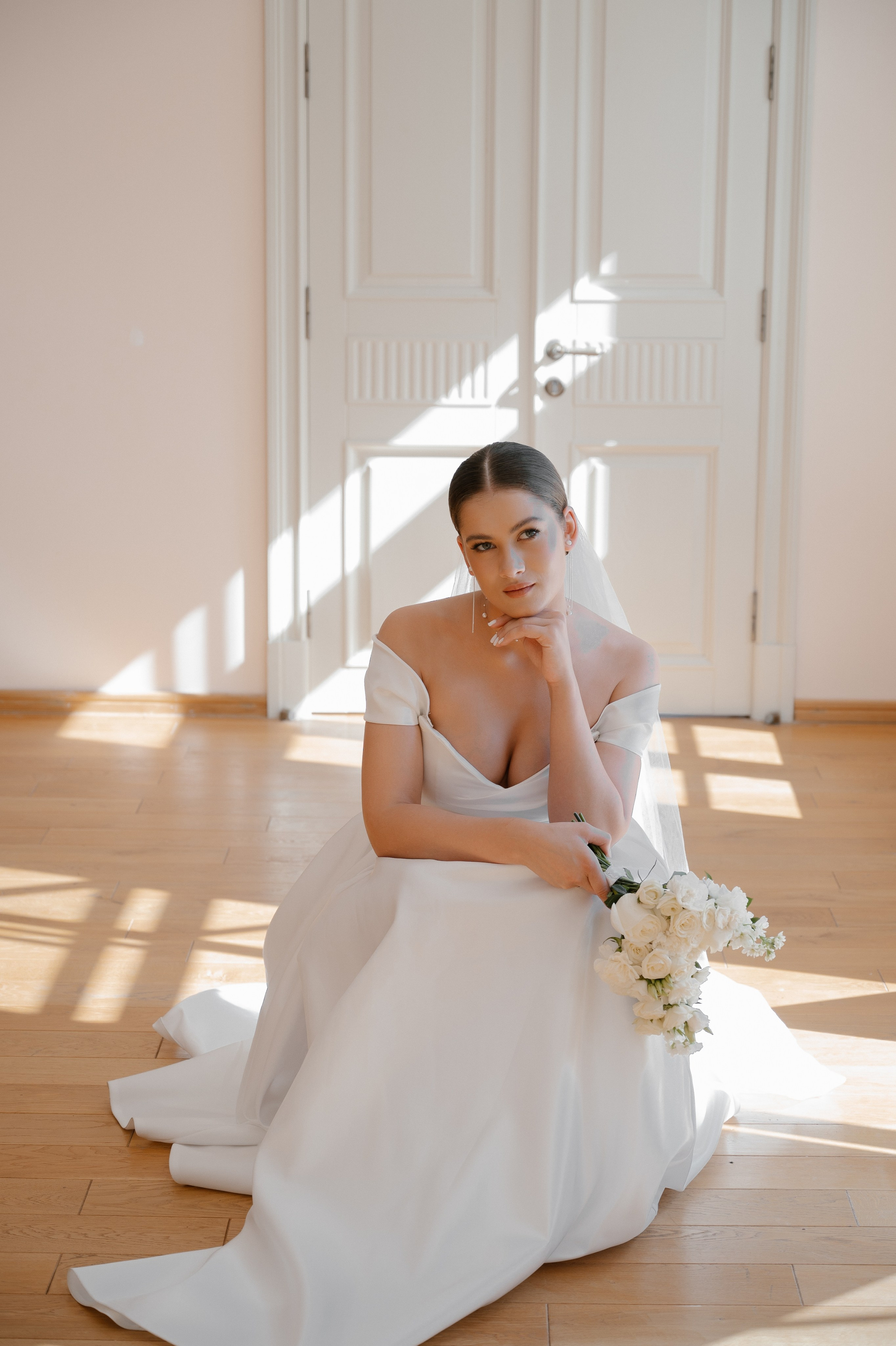 Диана и Александр. Профессиональный фотограф Кристина Кирьянова