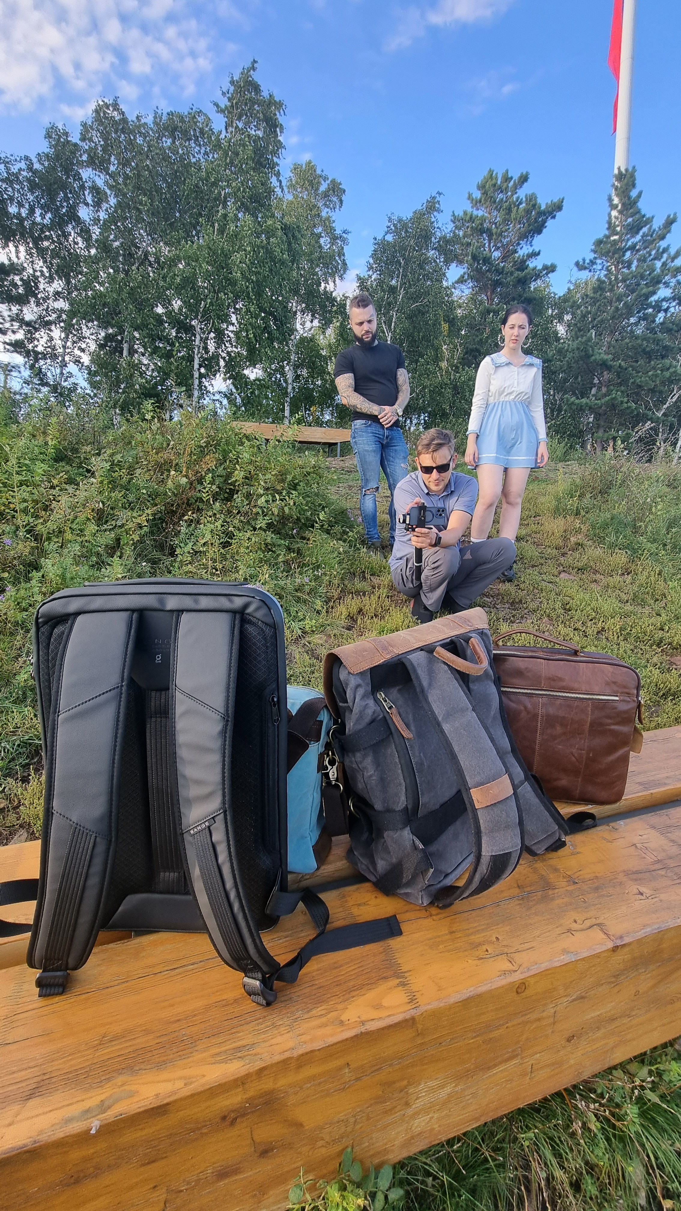 Небольшая рекламная фотосъёмка для вашего бизнеса: услуги фотографа Красноярск. Фотограф Яковлев Роман — Красноярск