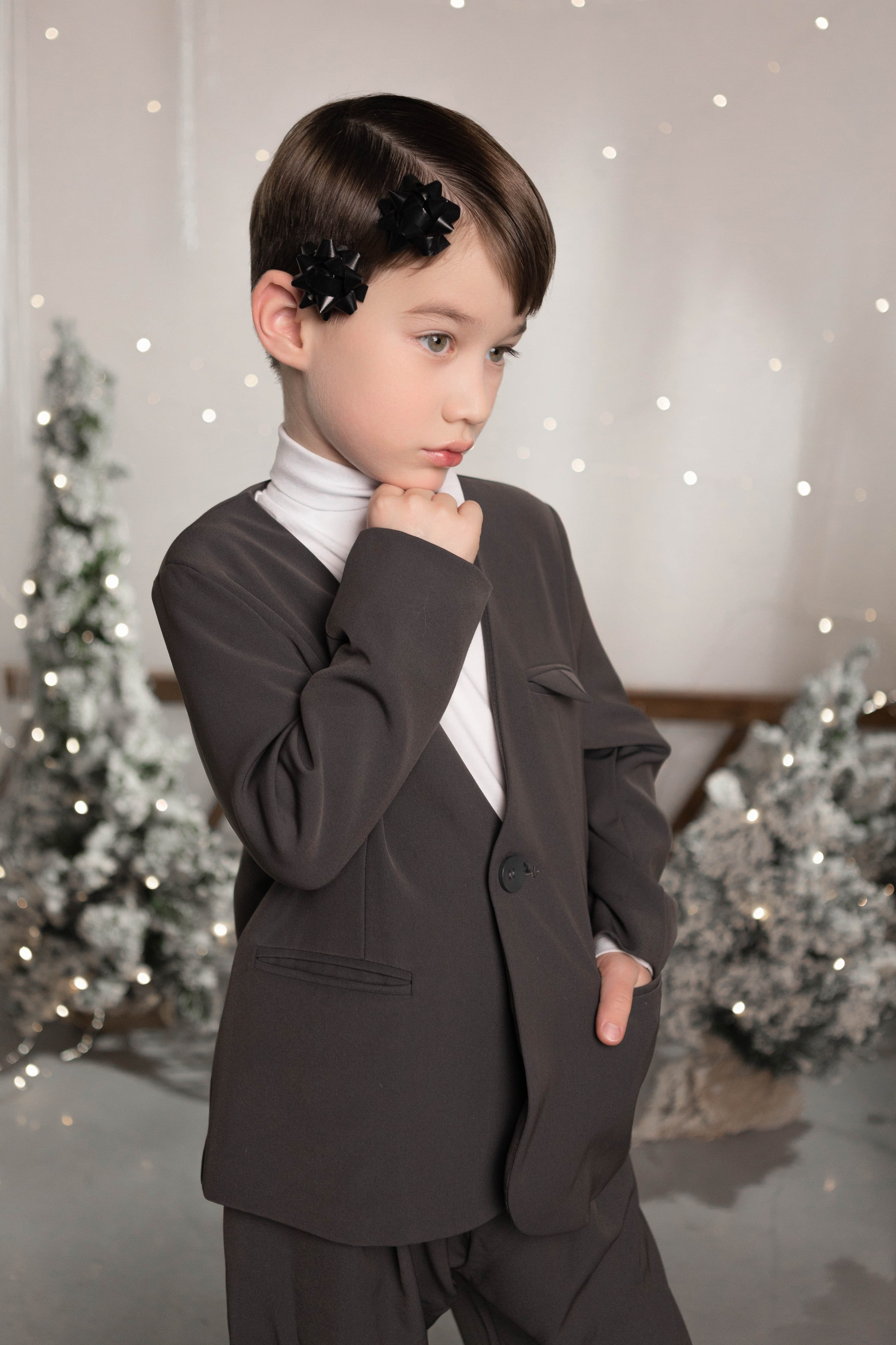 Тюгаев Артур. Promodels