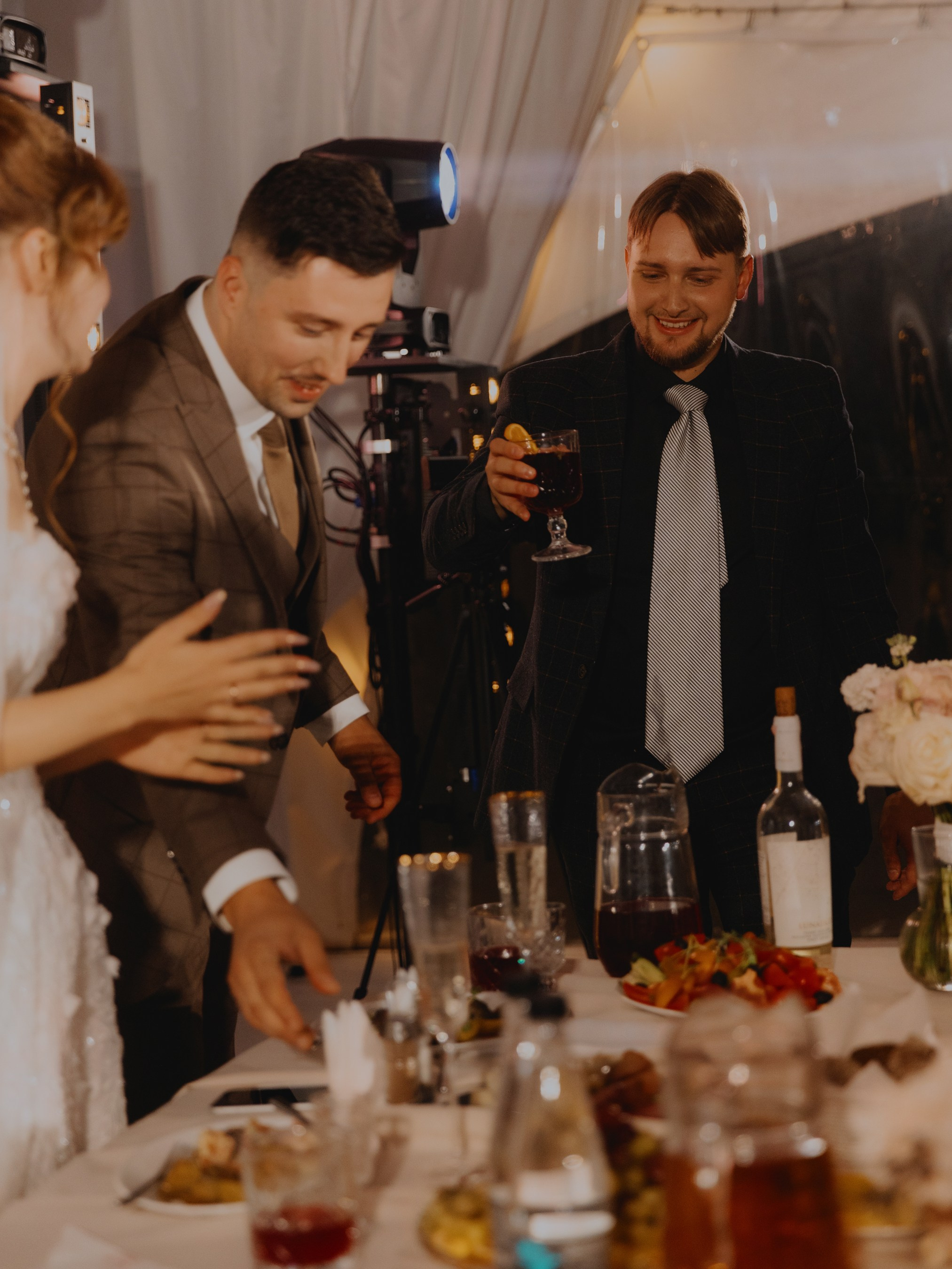 Сергей и Даша (полный день). Свадебные фотографы в Гомеле и Минске Сергей и Анастасия Фещенок