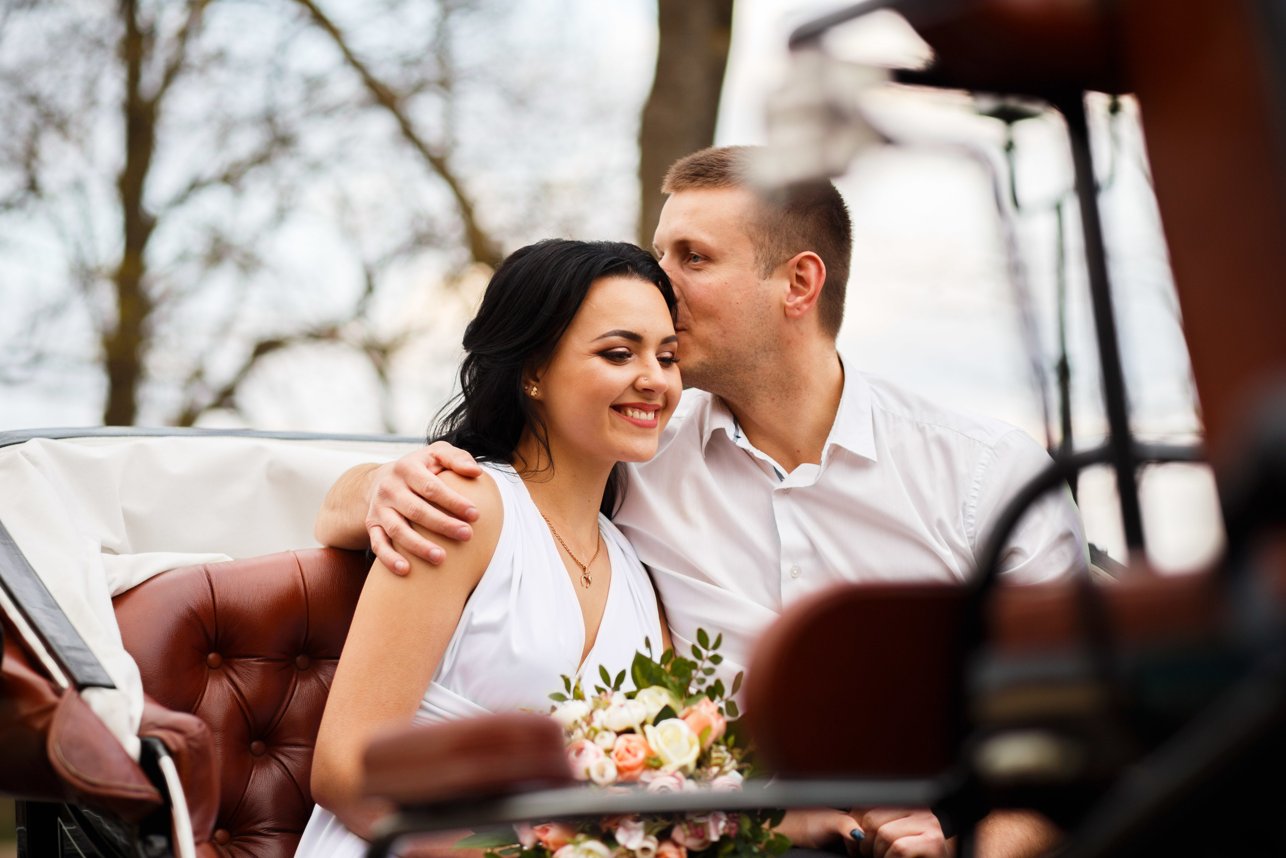 Love story. Свадебный и семейный фотограф в Несвиже Ксения Самойлик