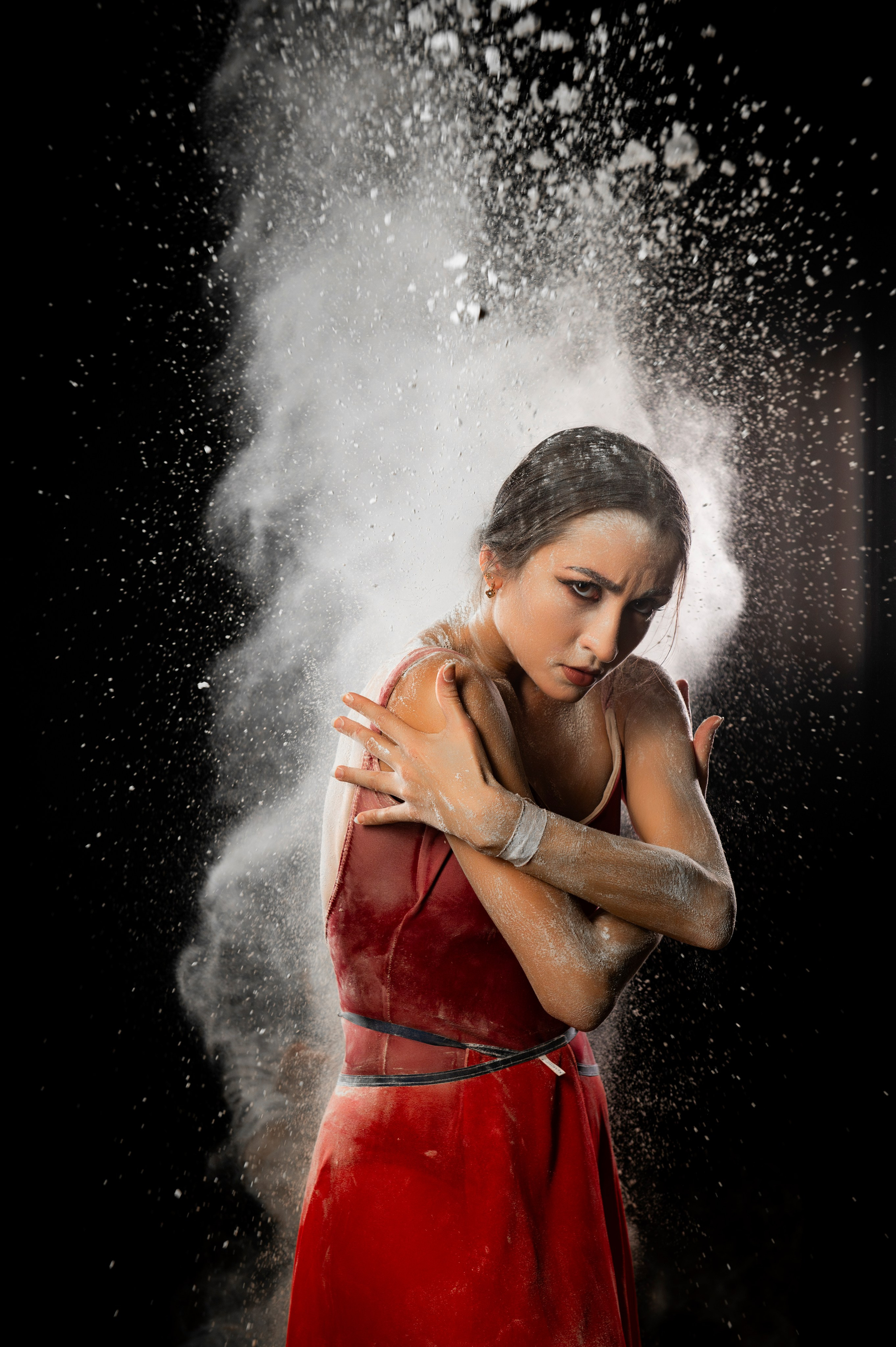 Портретная съёмка. Фотограф в Нижнем Новгороде Наталья Кучина