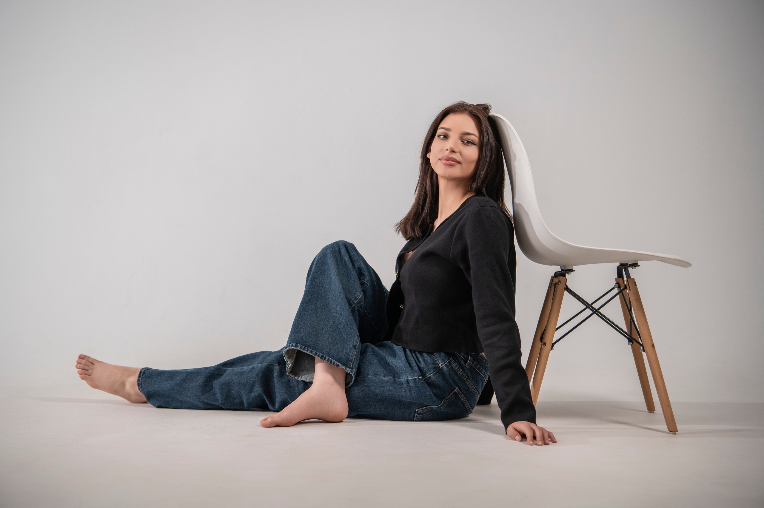 Портретная съёмка. Фотограф в Нижнем Новгороде Наталья Кучина