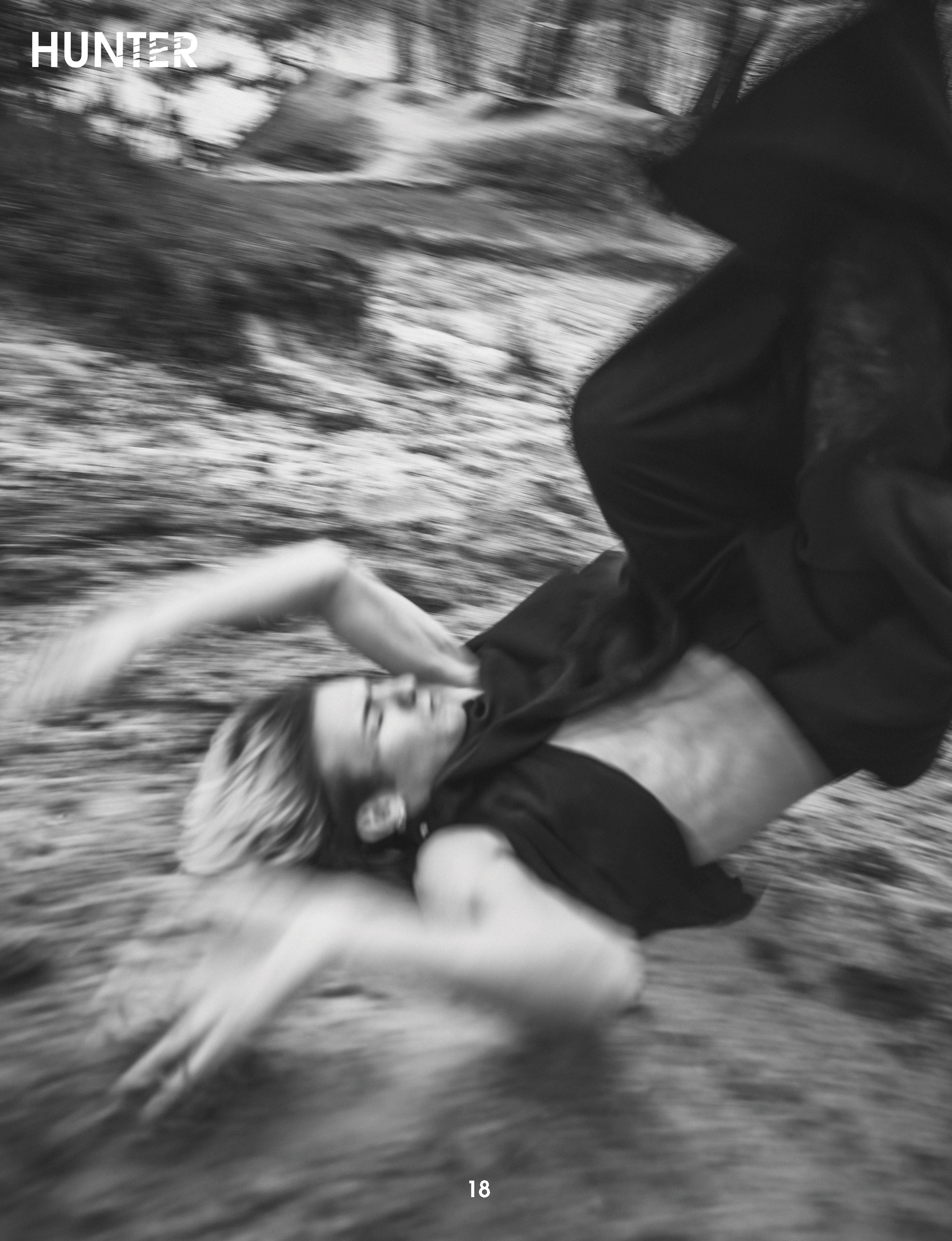 Публикации в журналах. Портретный и репортажный фотограф в Москве Кристина Никитюк kristina_koa