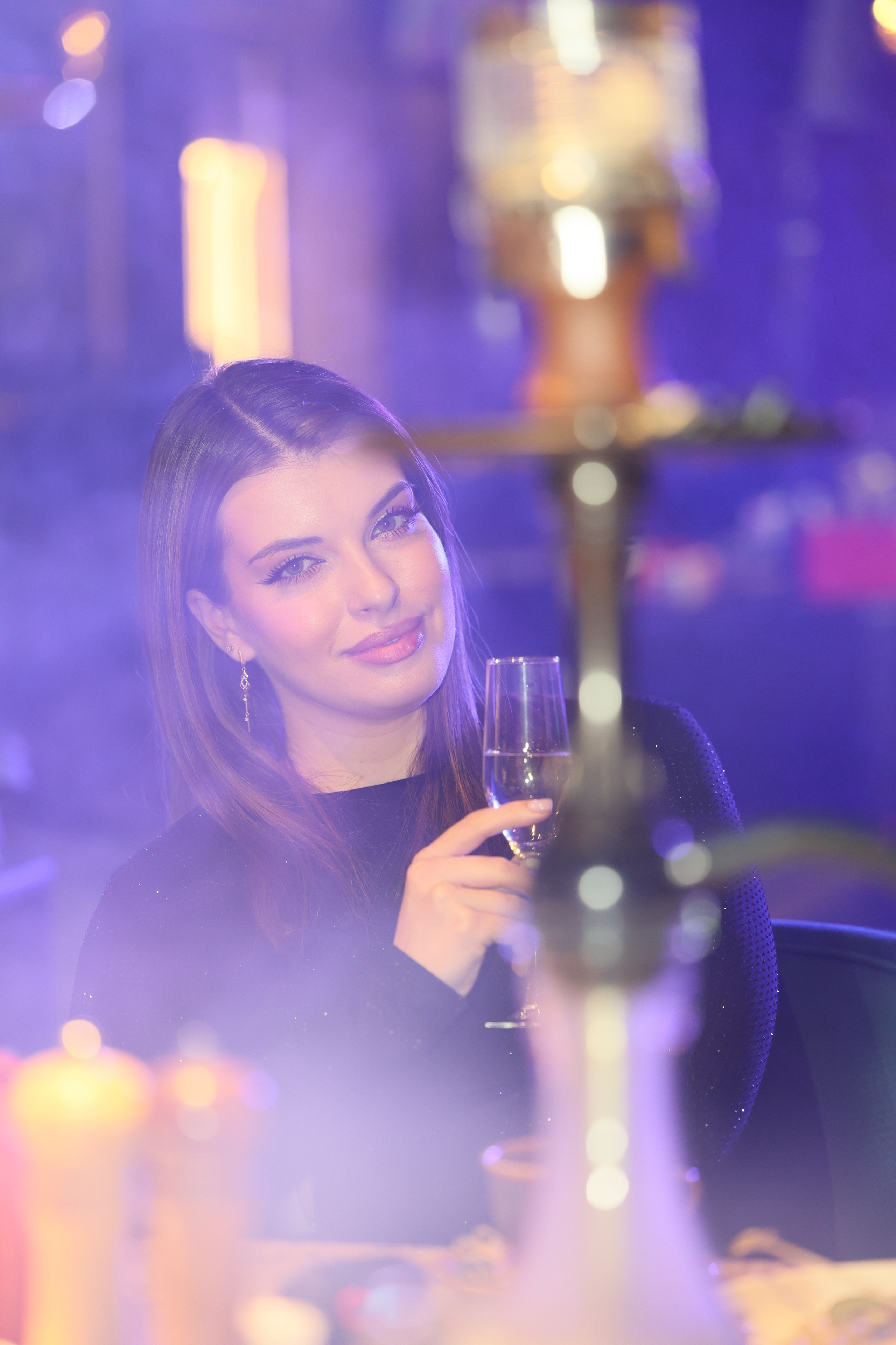 Открытие: Cyber Mafiа. Главная