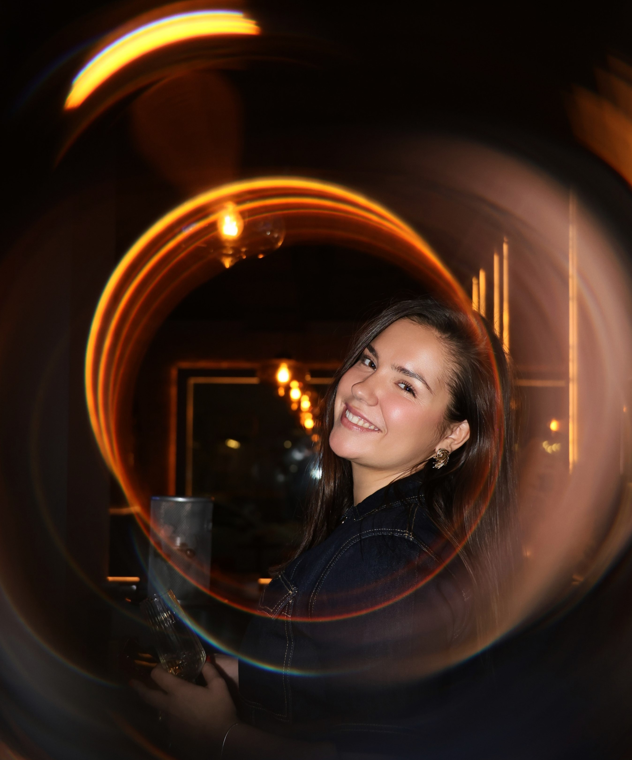 Корпоратив в SohoBar