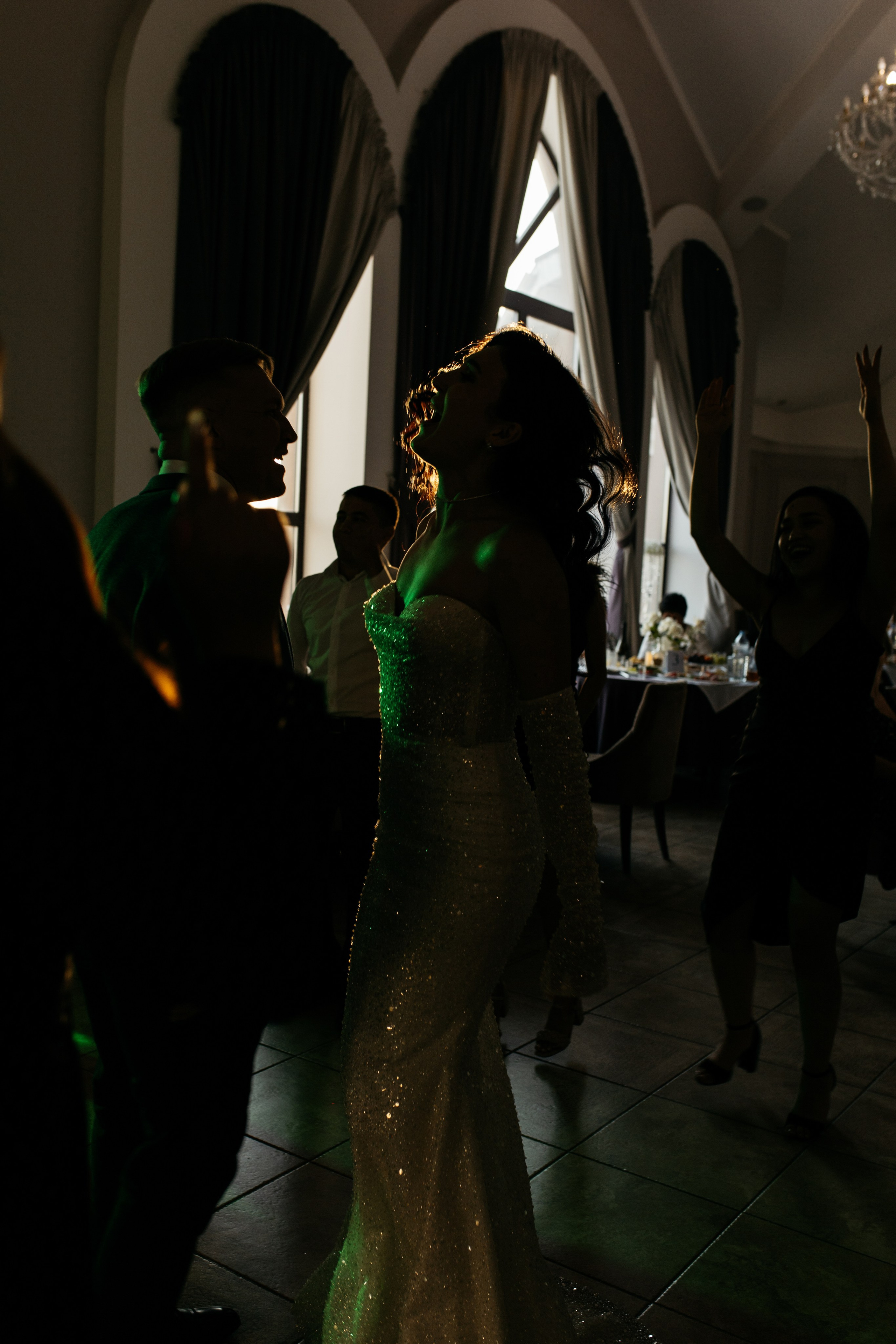 Лучший день. Лейса и Сергей. Свадебный и семейный фотограф в Магнитогорске Катя Буряк