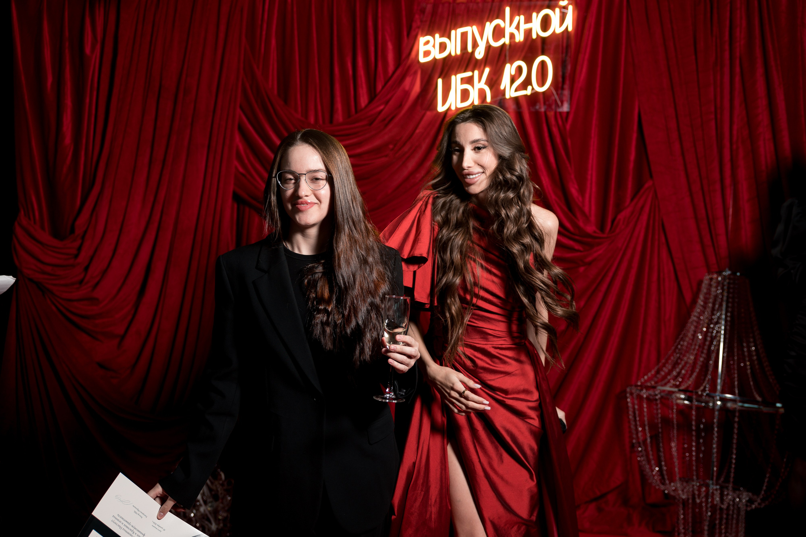 Выпускной 12.0. Фотограф Юлия Назарова