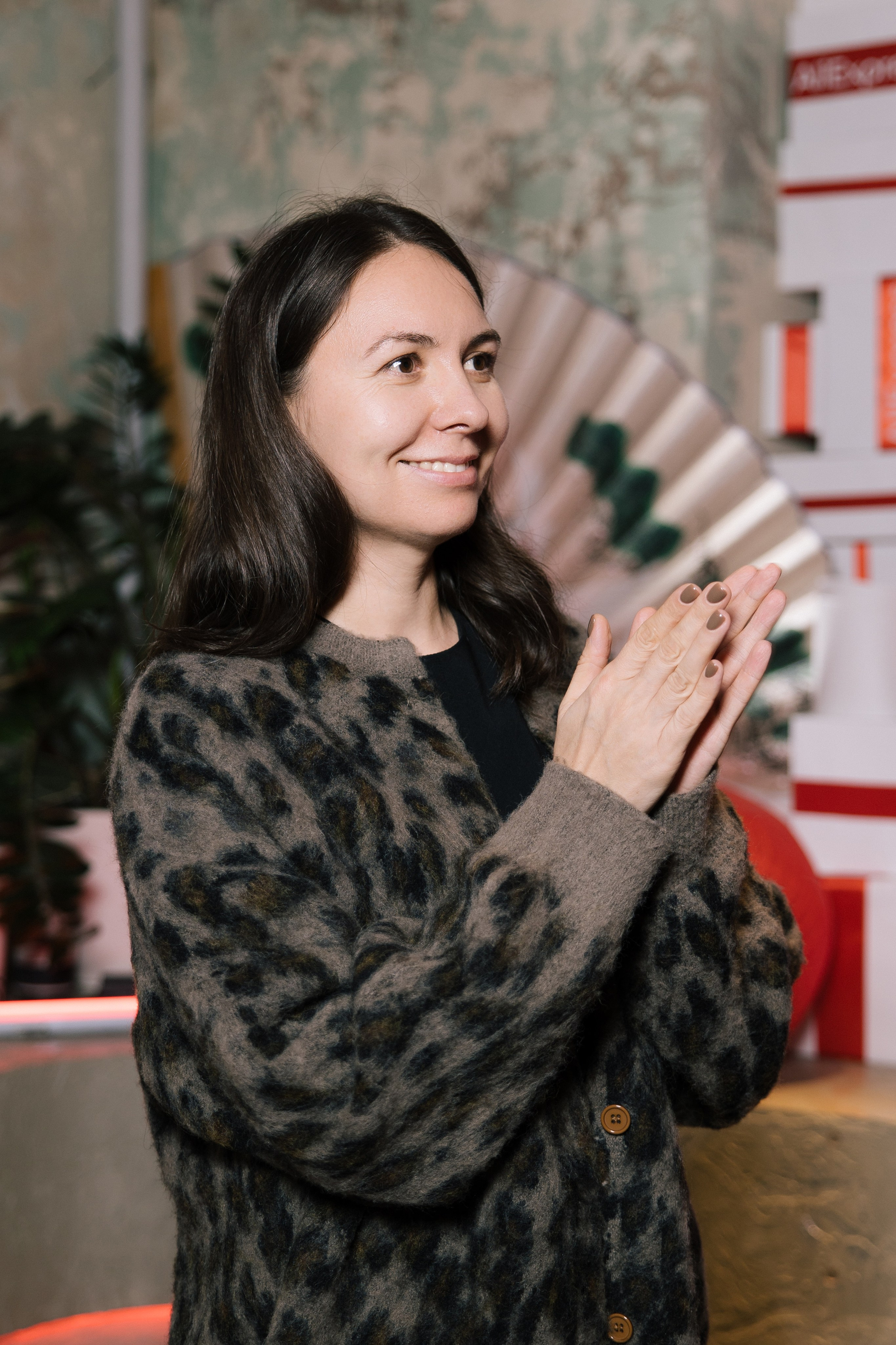 AliExpress / Китайский Новый год. Фотограф Юлия Назарова