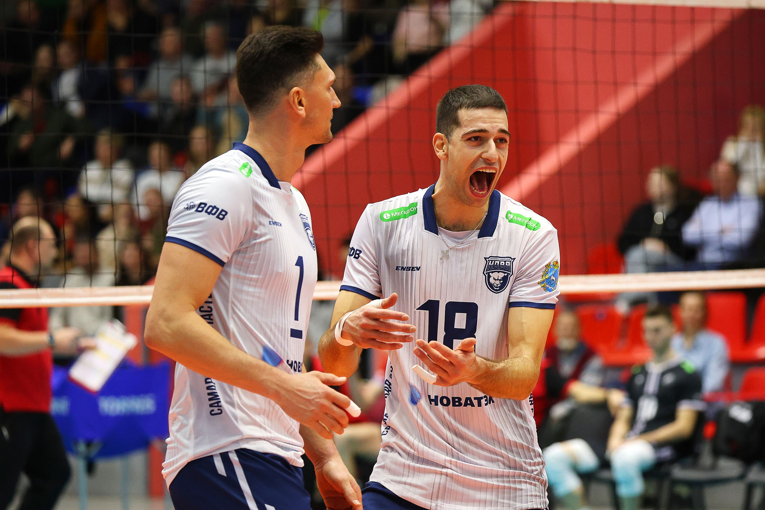 Фотосъемка волейбола, ВФВ, чемпионат России. Спортивный фотограф в Нижнем Новгороде и Сочи Ангелина Ильичева