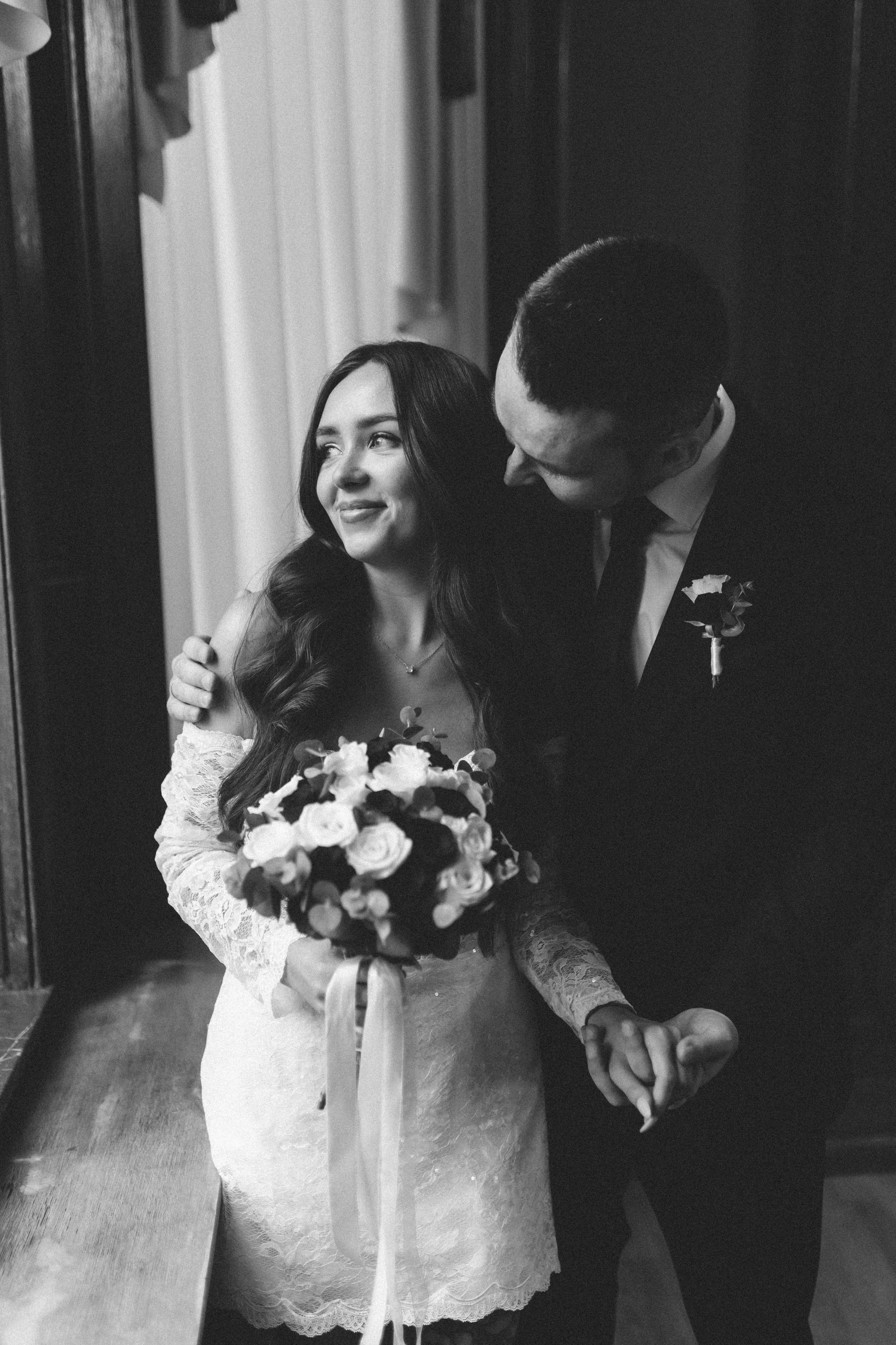 Лиля и Дима. Фотограф в Санкт-Петербурге